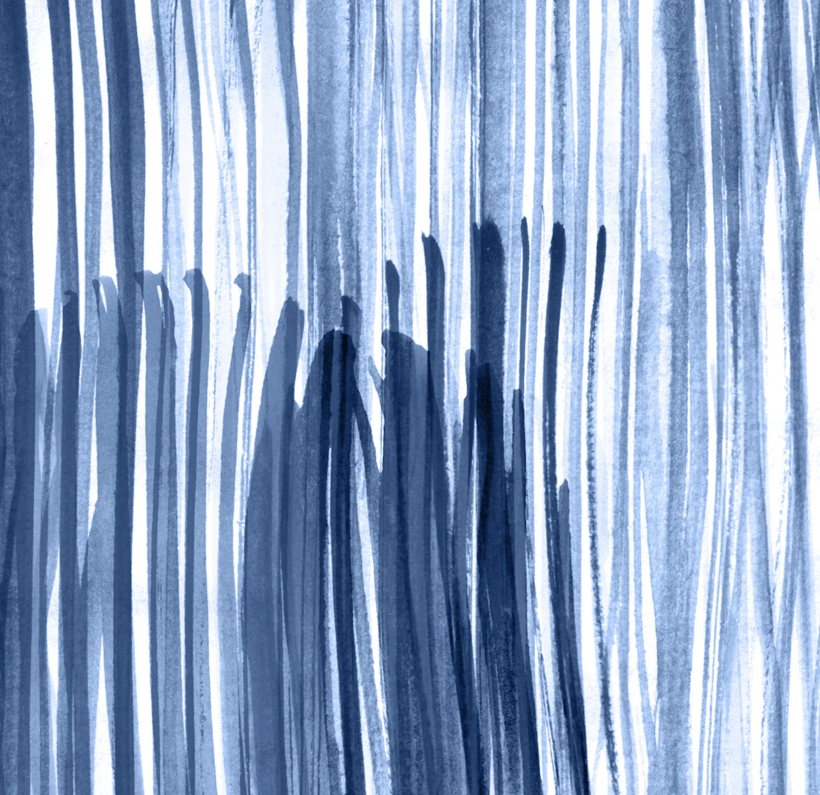 Indigo Wallpaper - Image 6