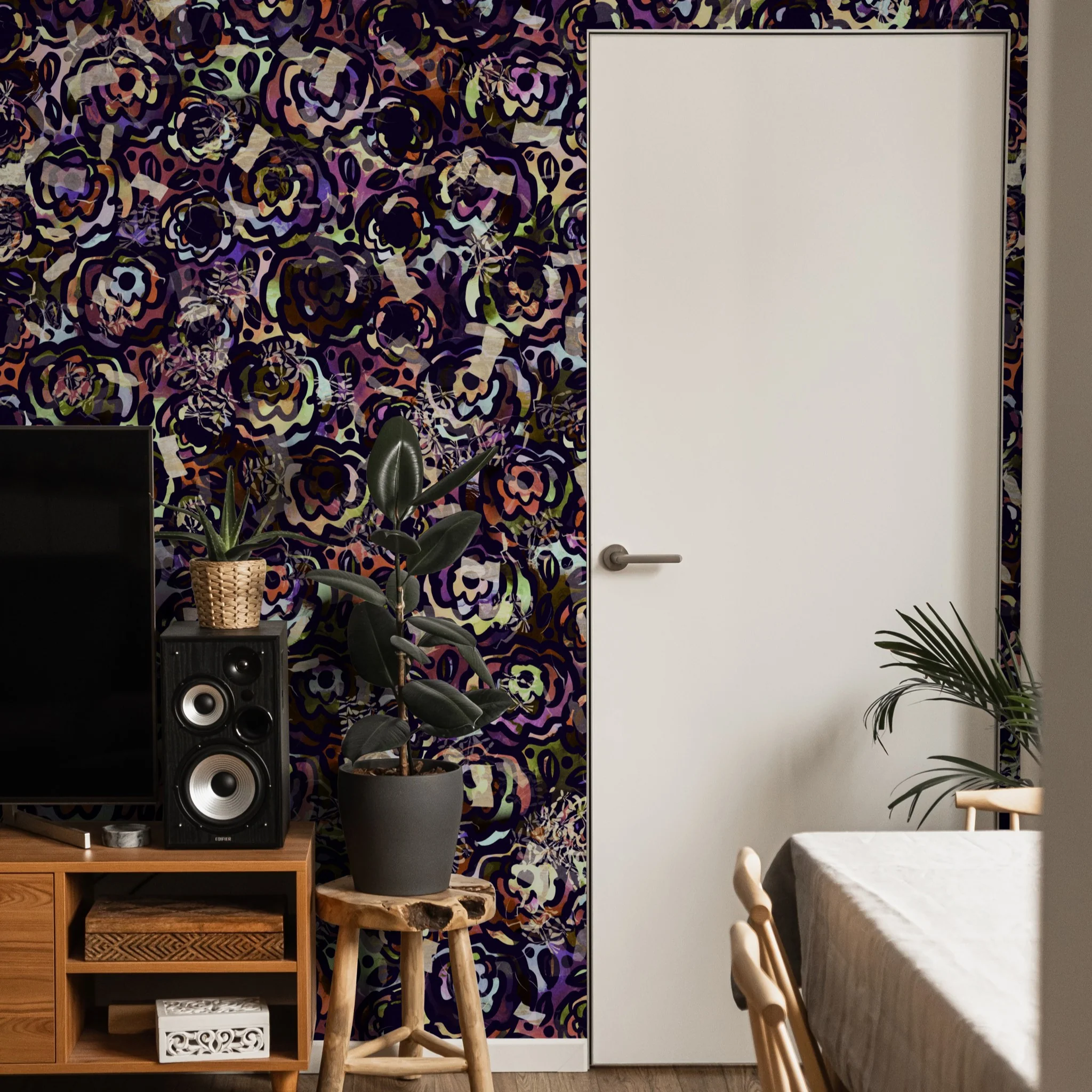 Gypsy Wallpaper - Image 3