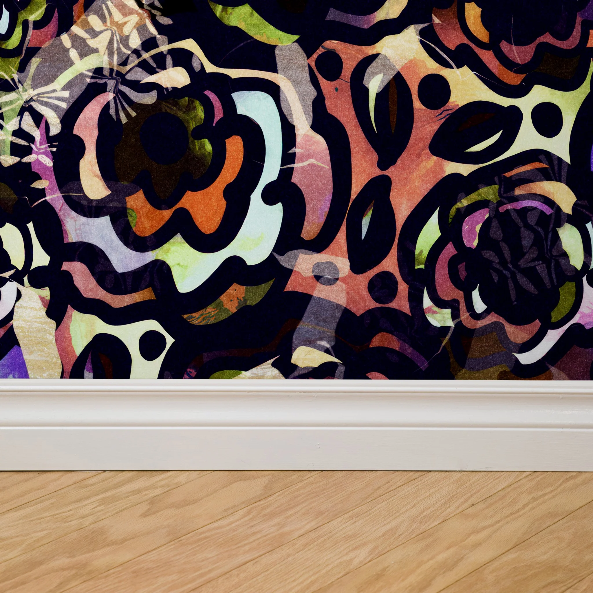 Gypsy Wallpaper - Image 4