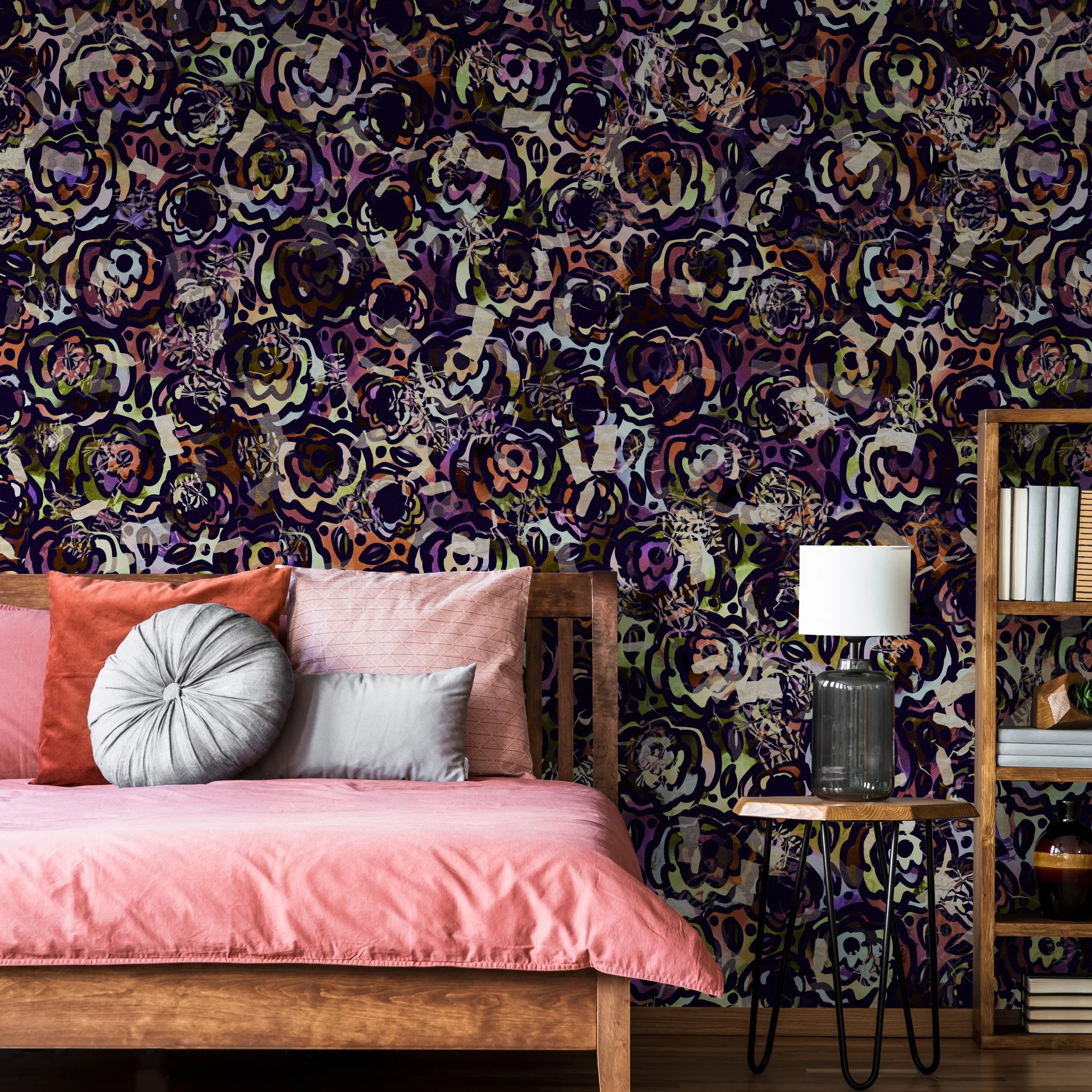 Gypsy Wallpaper - Image 5