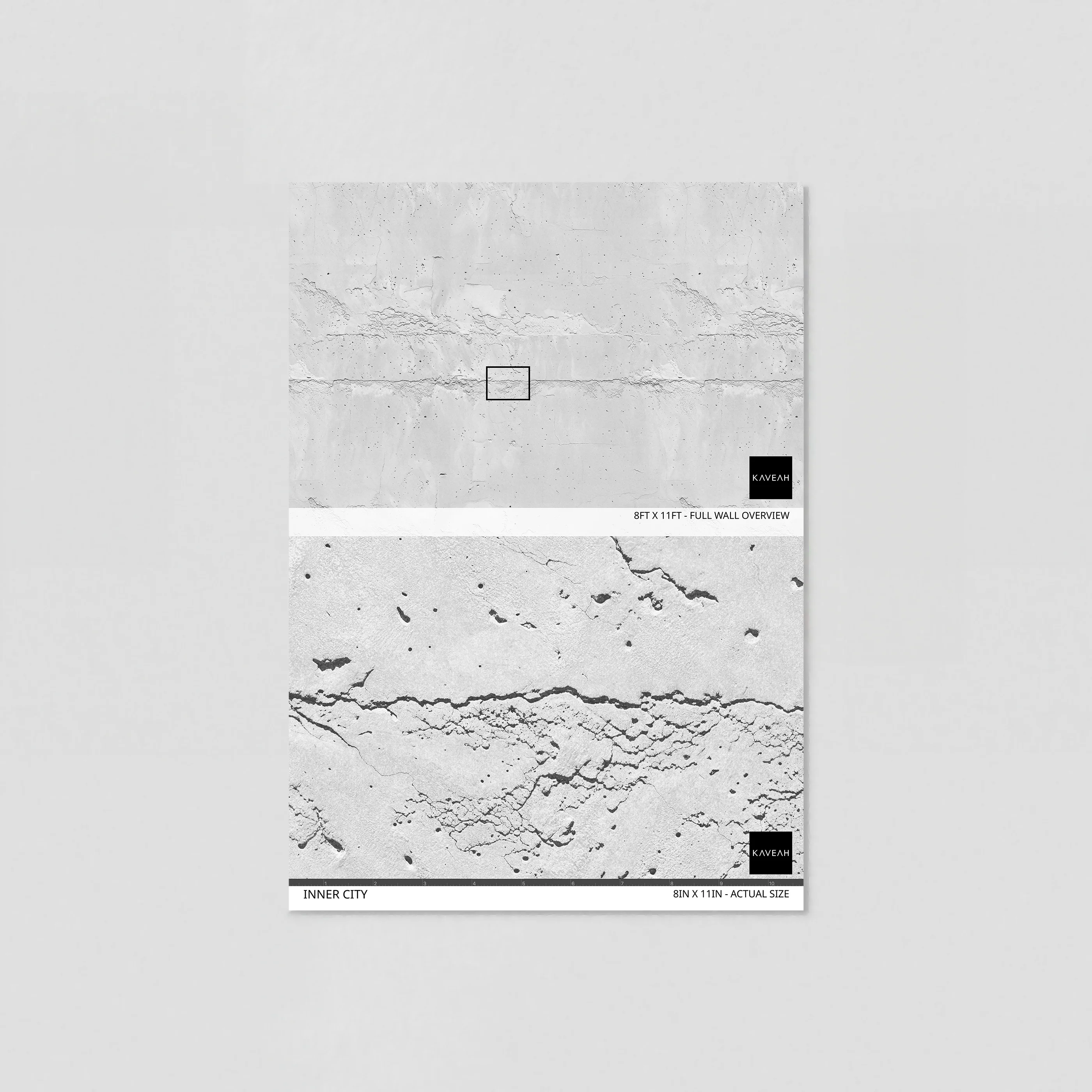 Inner City Wallpaper - Image 6