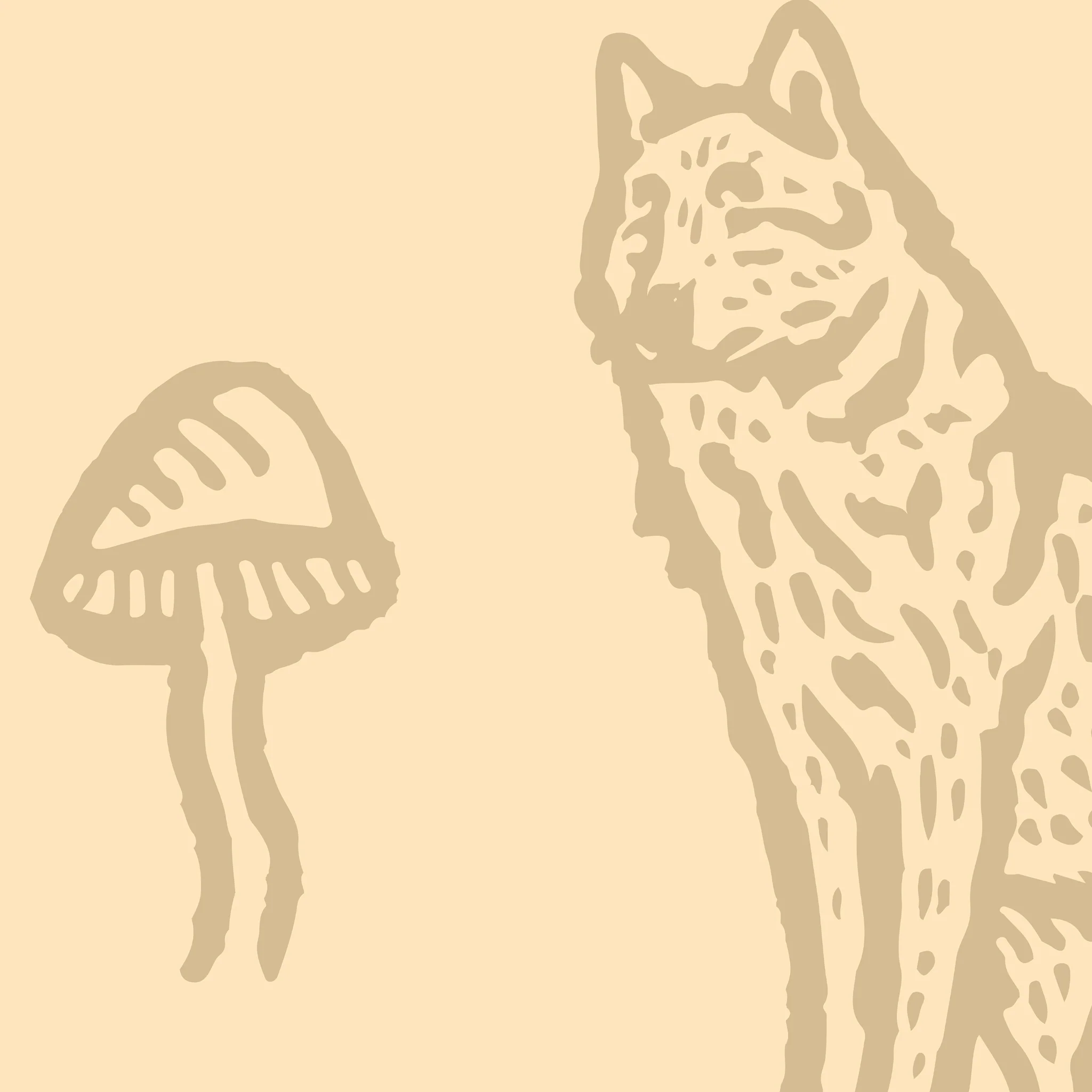 Into the Forest Wallpaper - Image 7