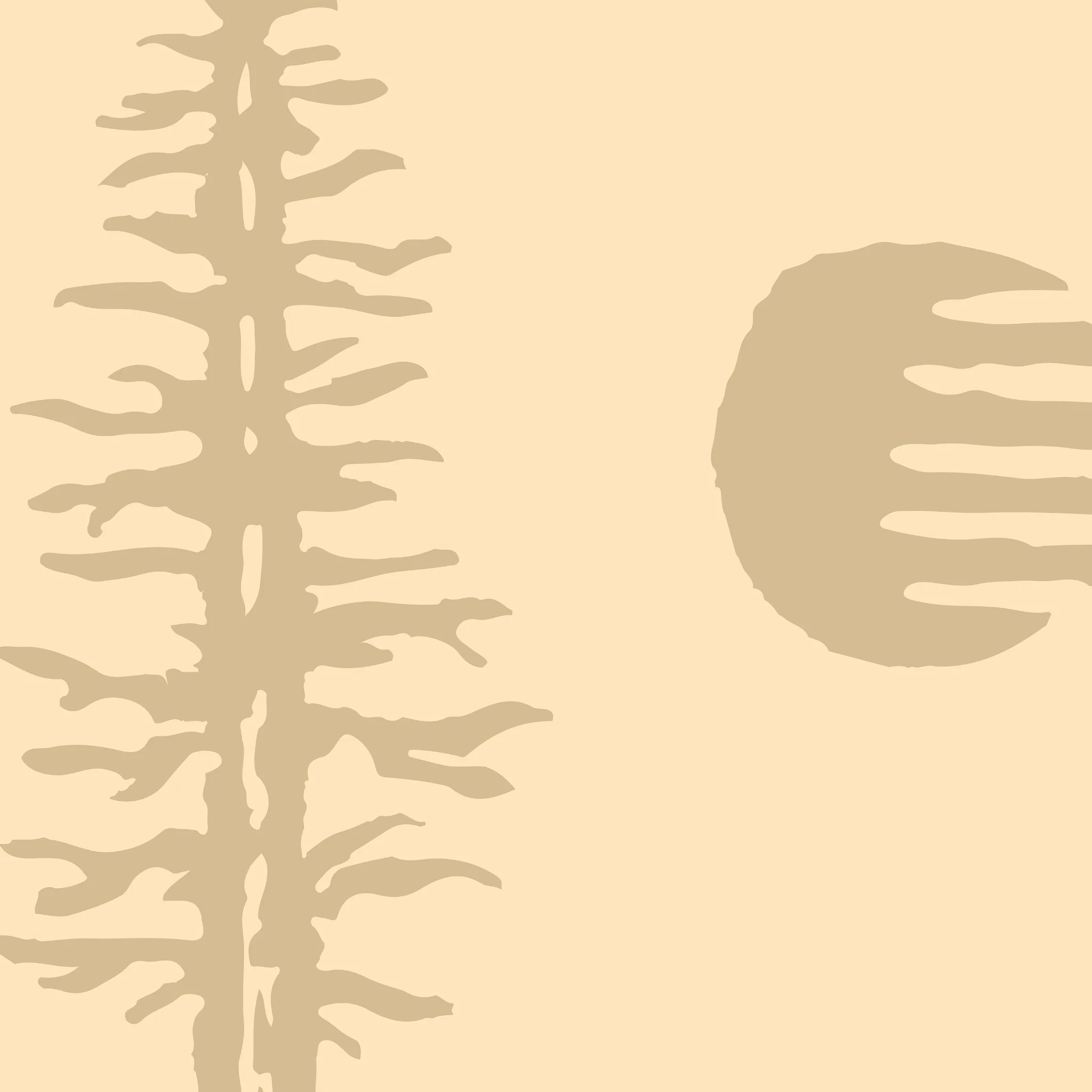 Into the Forest Wallpaper - Image 8