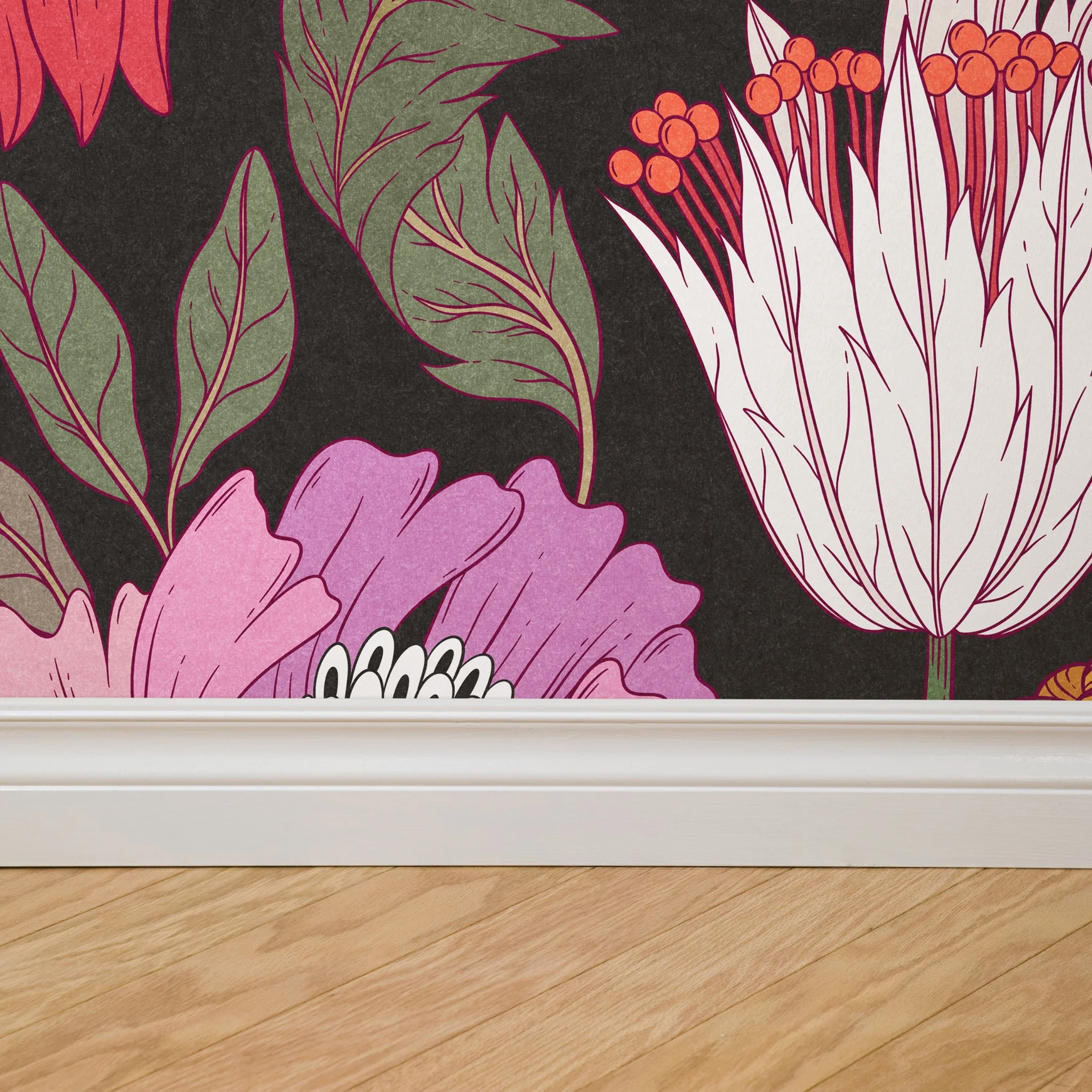 Ivy Wallpaper - Image 4