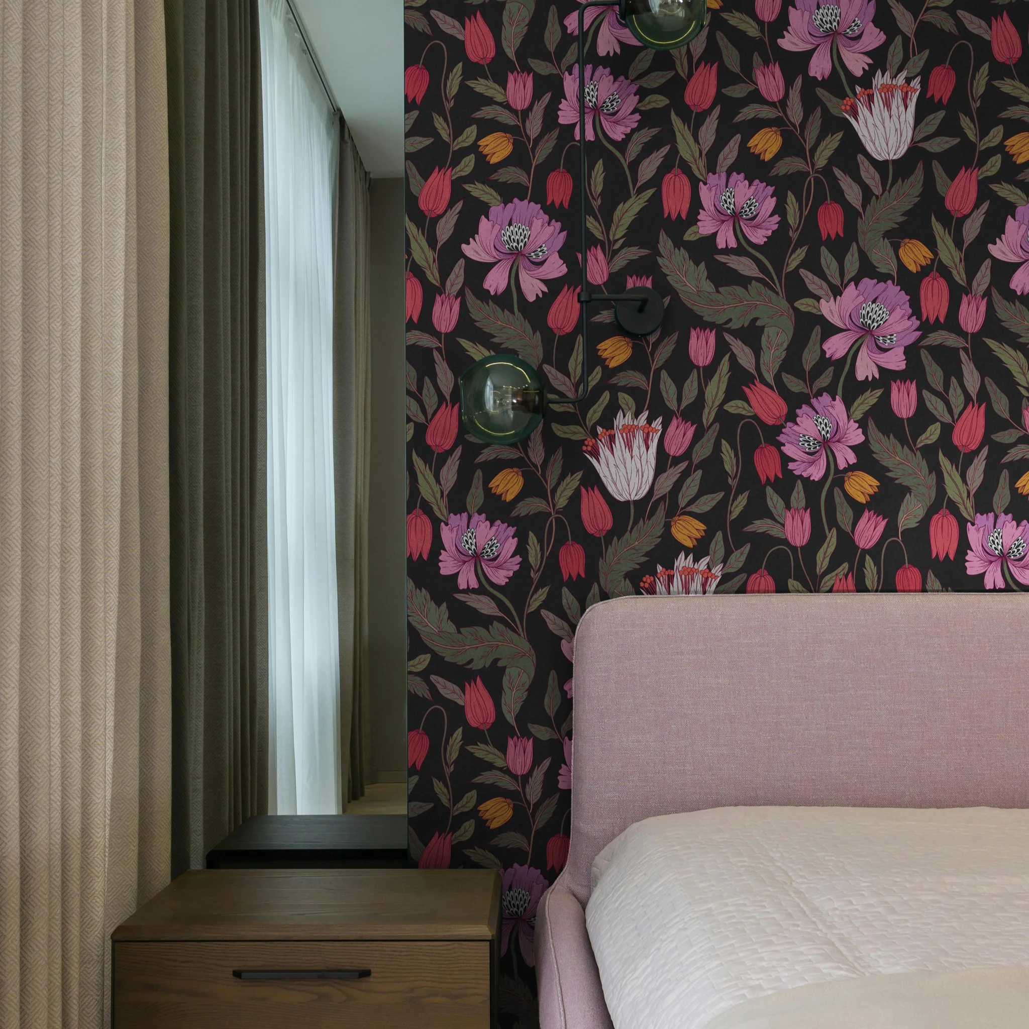 Ivy Wallpaper - Image 5