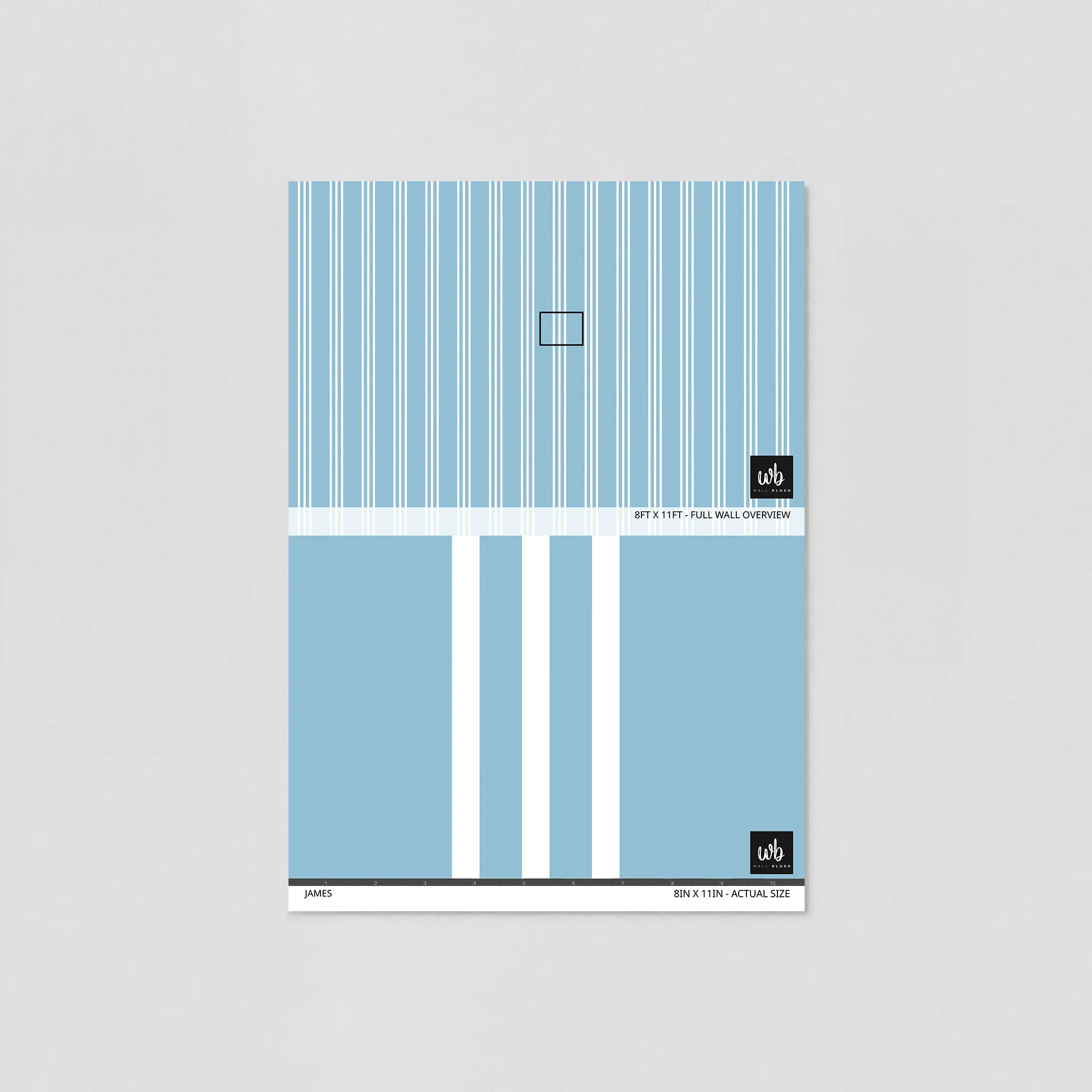 James Wallpaper - Image 6