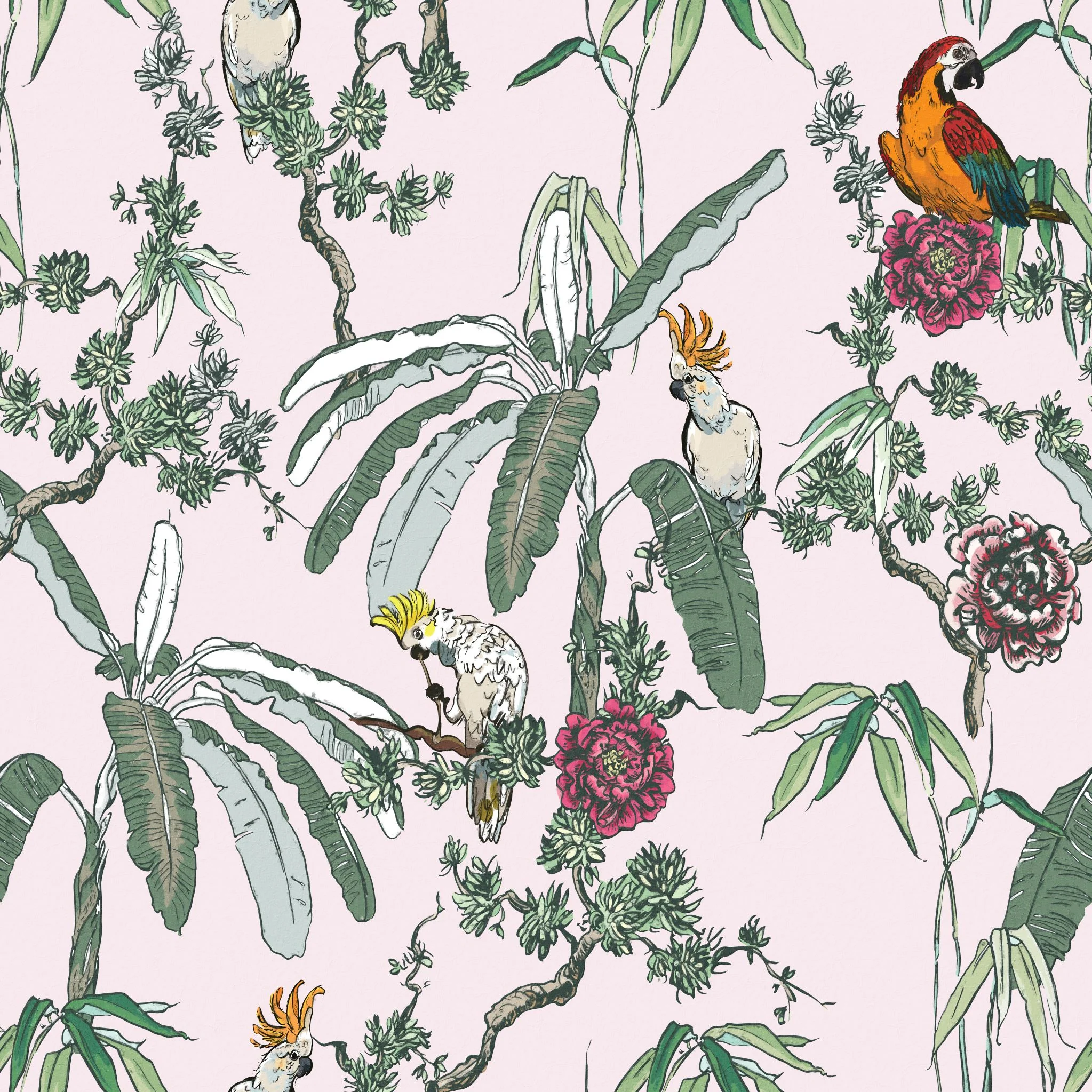 Jewel Wallpaper - Image 5