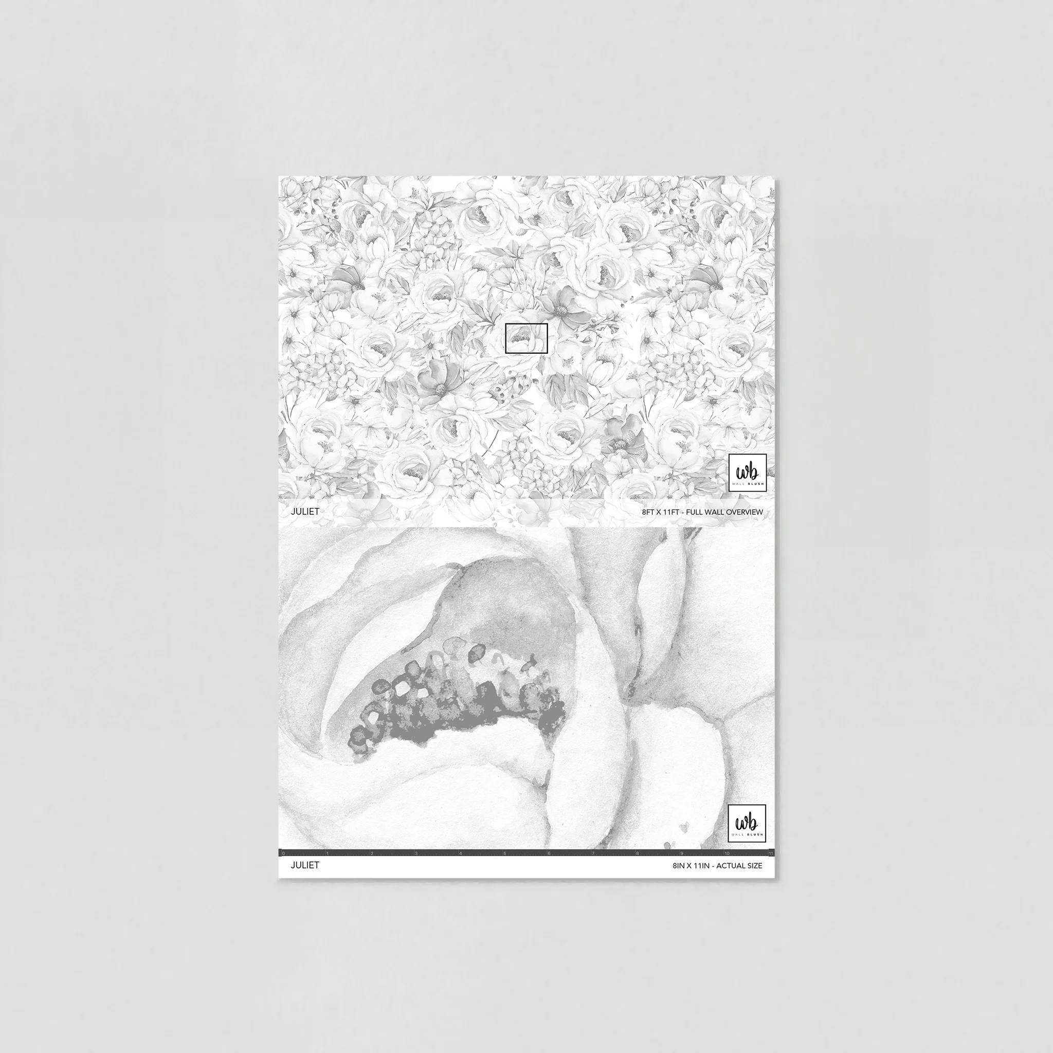 Juliet Wallpaper - Image 6