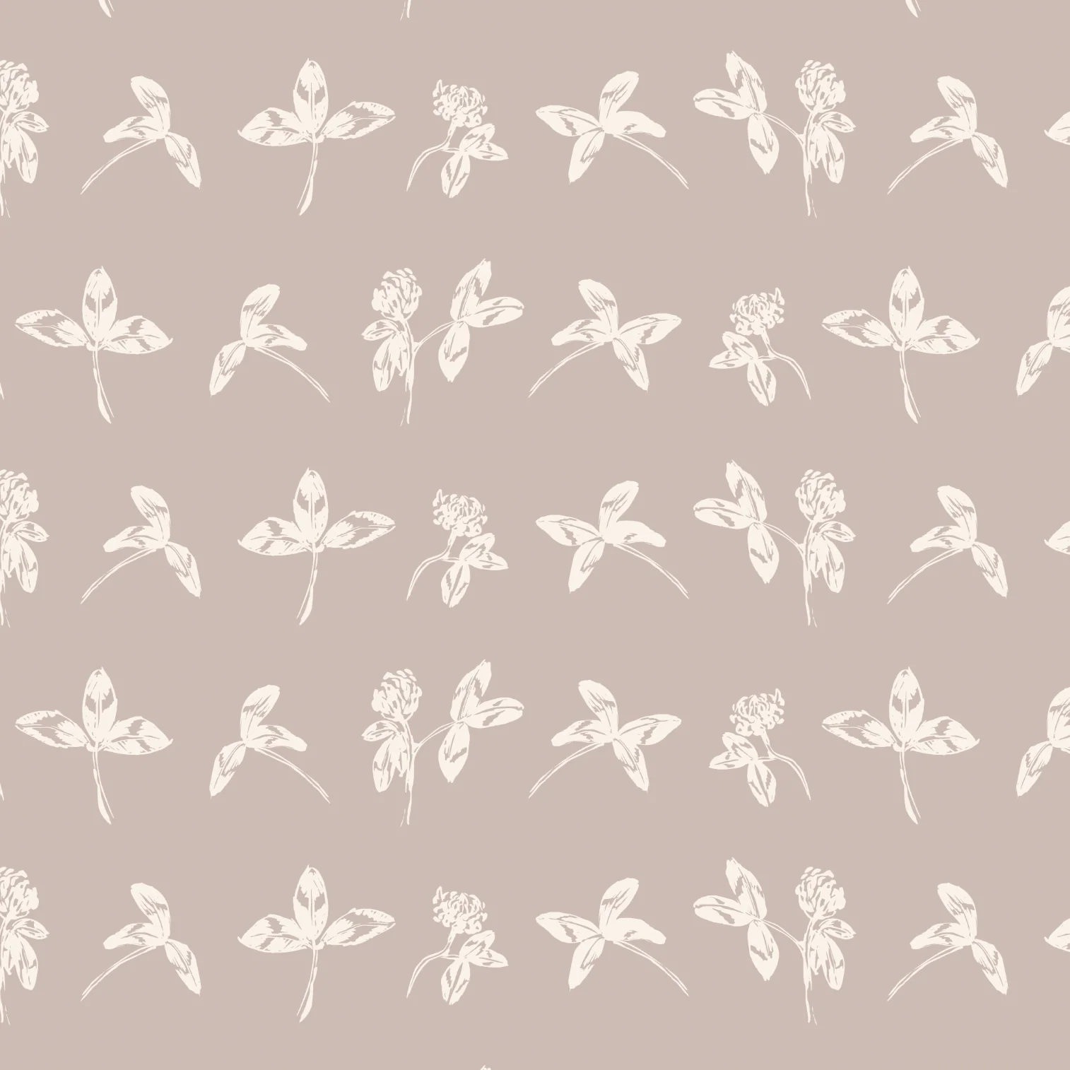 Keen & Clever Wallpaper - Image 4