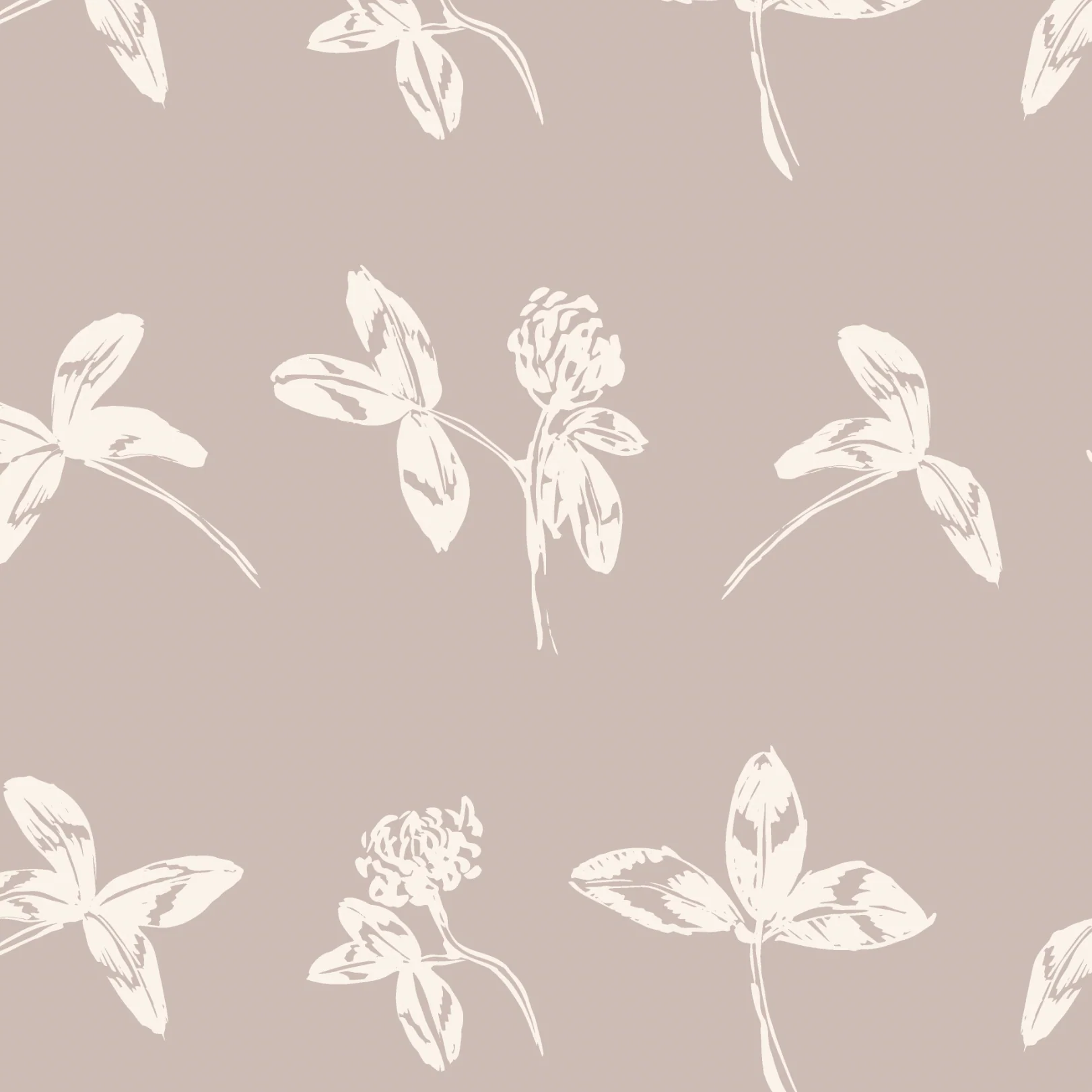 Keen & Clever Wallpaper - Image 5