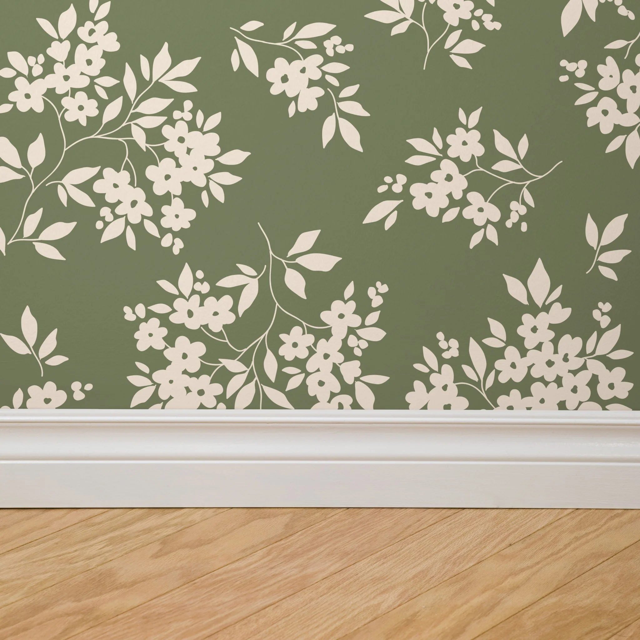 Kingston Wallpaper - Image 4