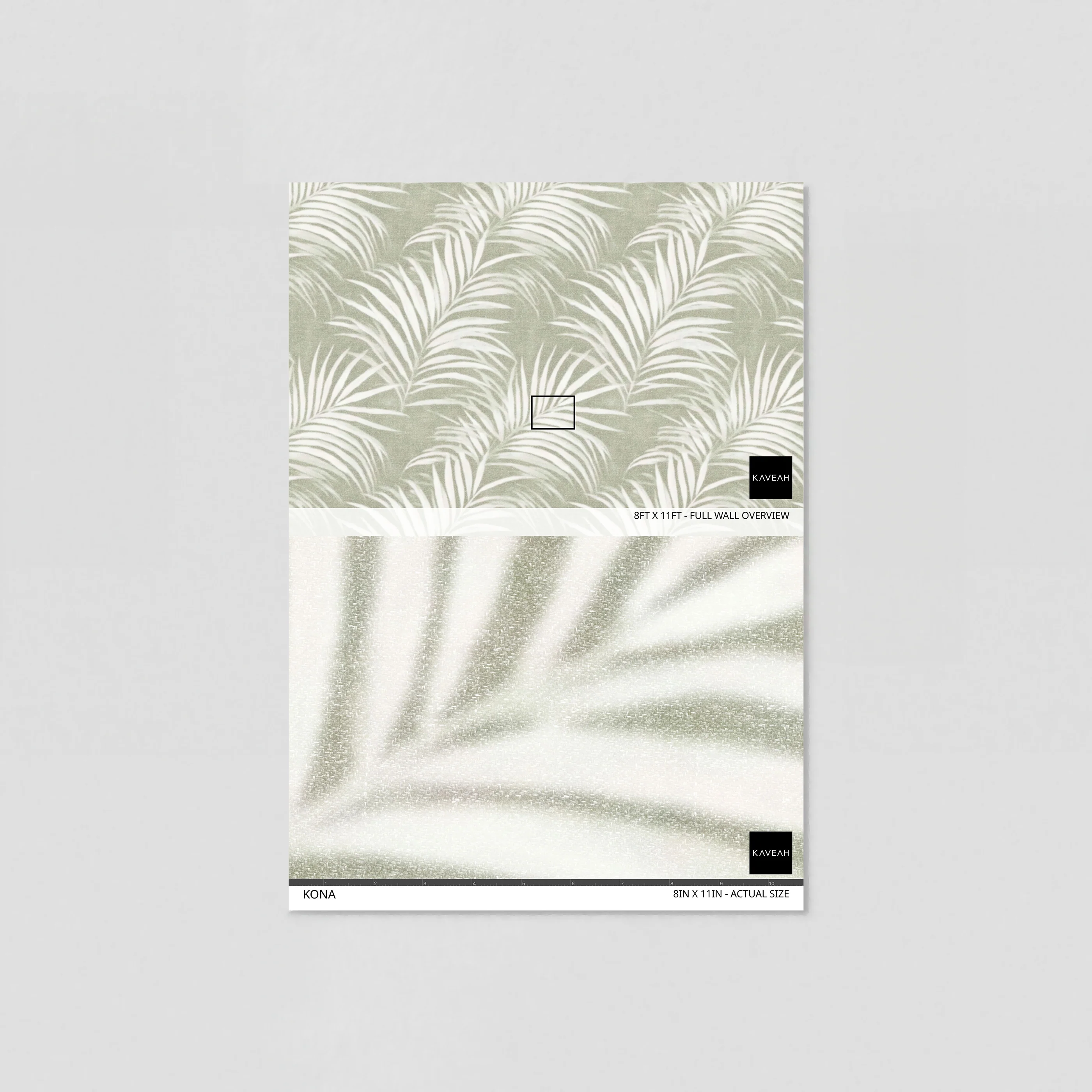 Kona Wallpaper - Image 6