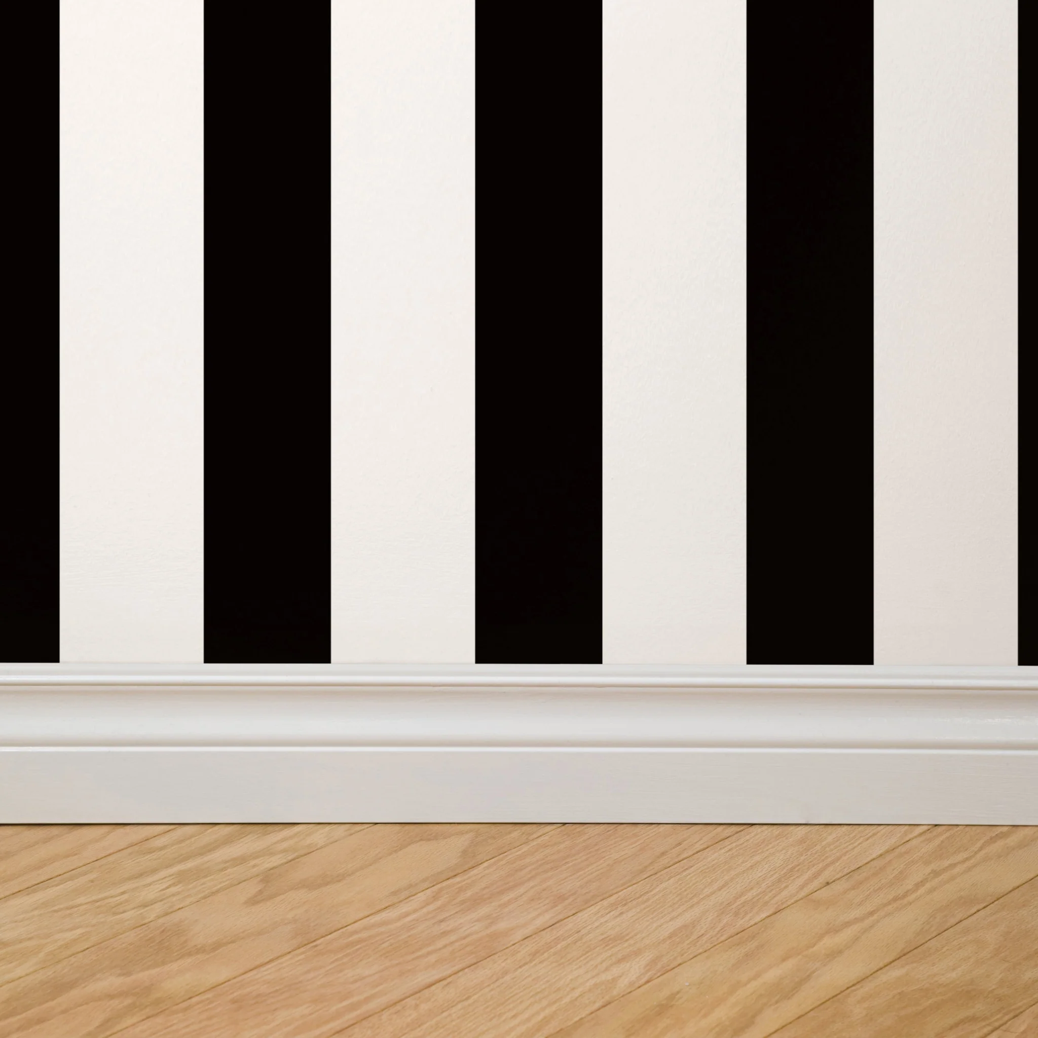 Landis Lane (Black) Wallpaper - Image 4