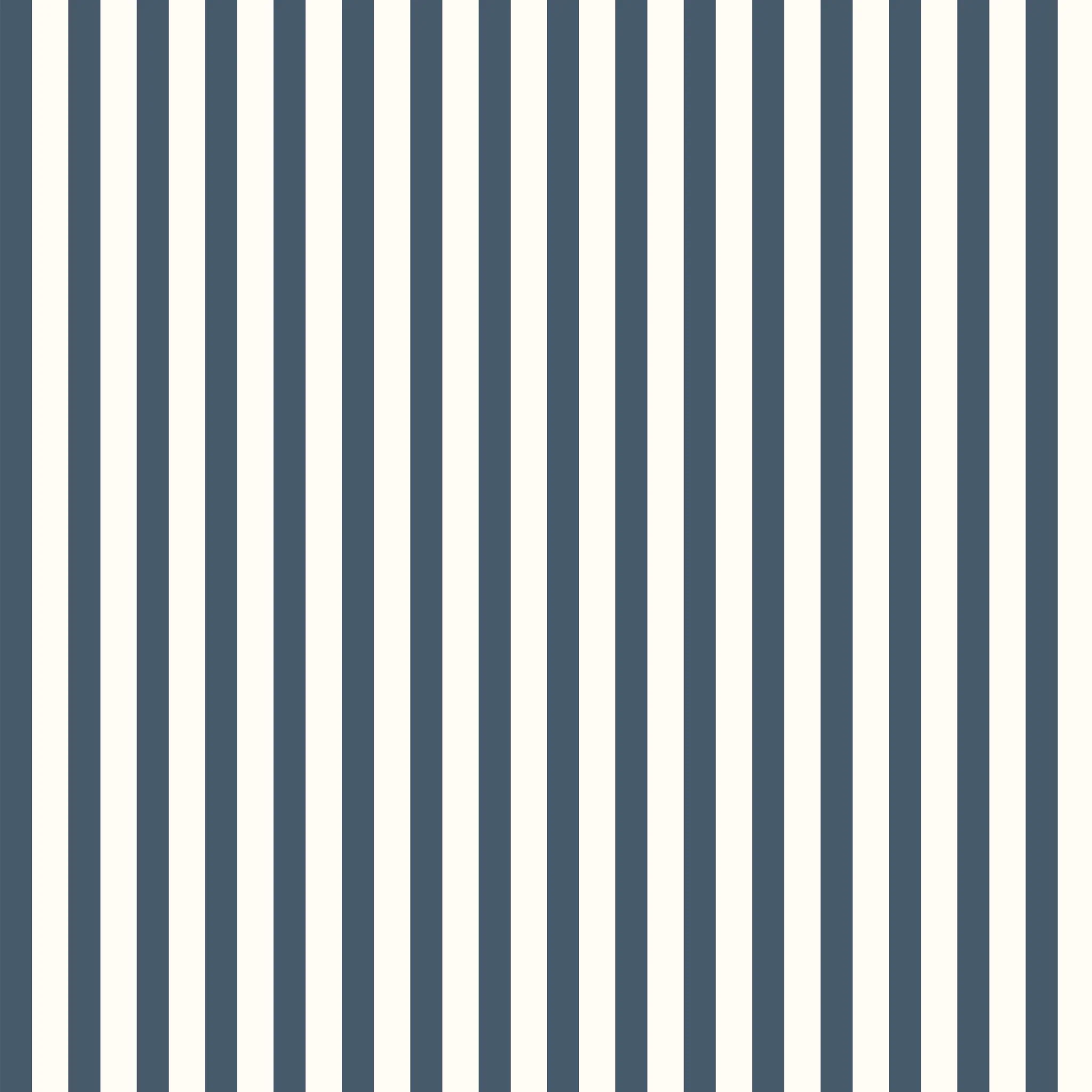 Landis Lane (Dark Blue) Wallpaper - Image 2