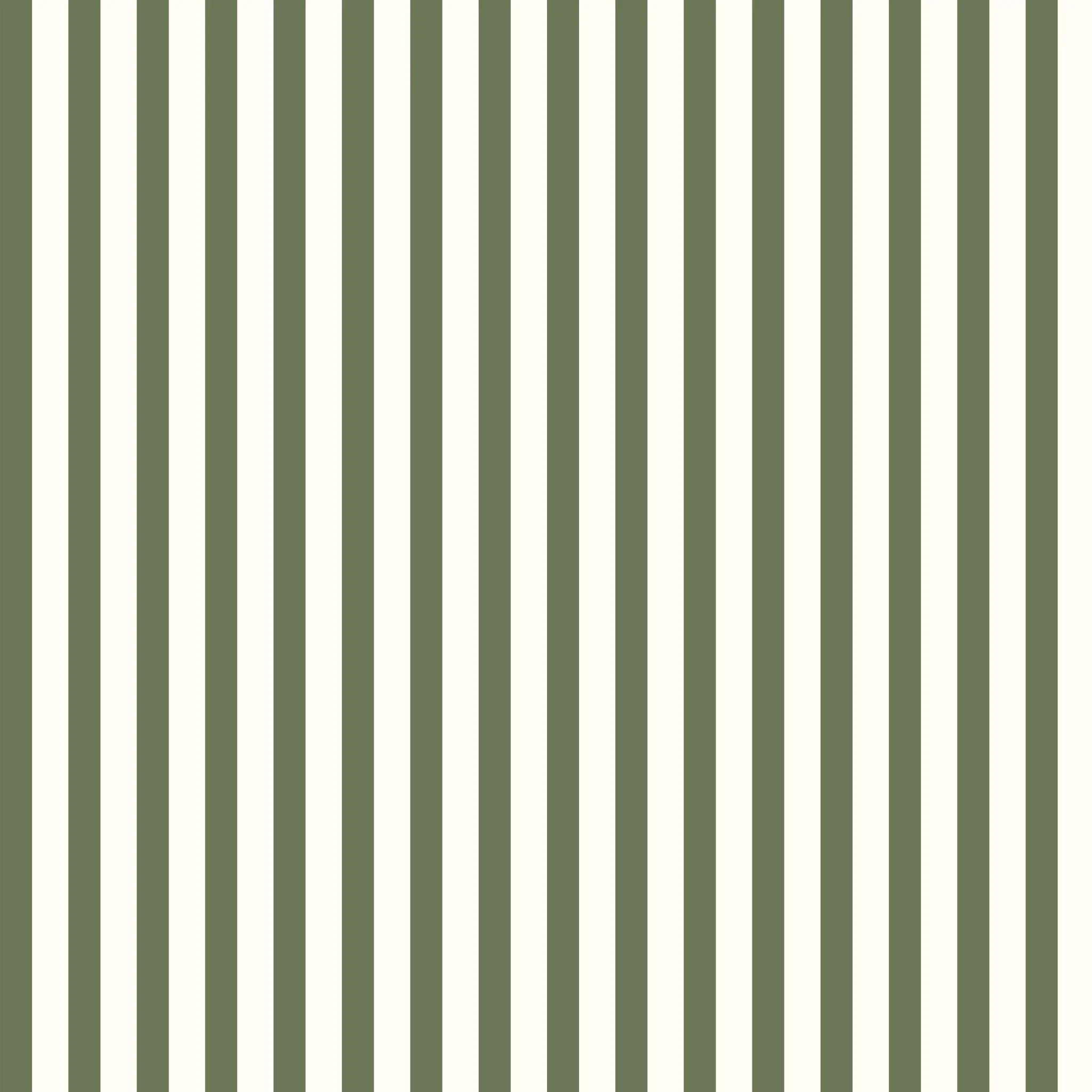 Landis Lane (Green) Wallpaper - Image 2