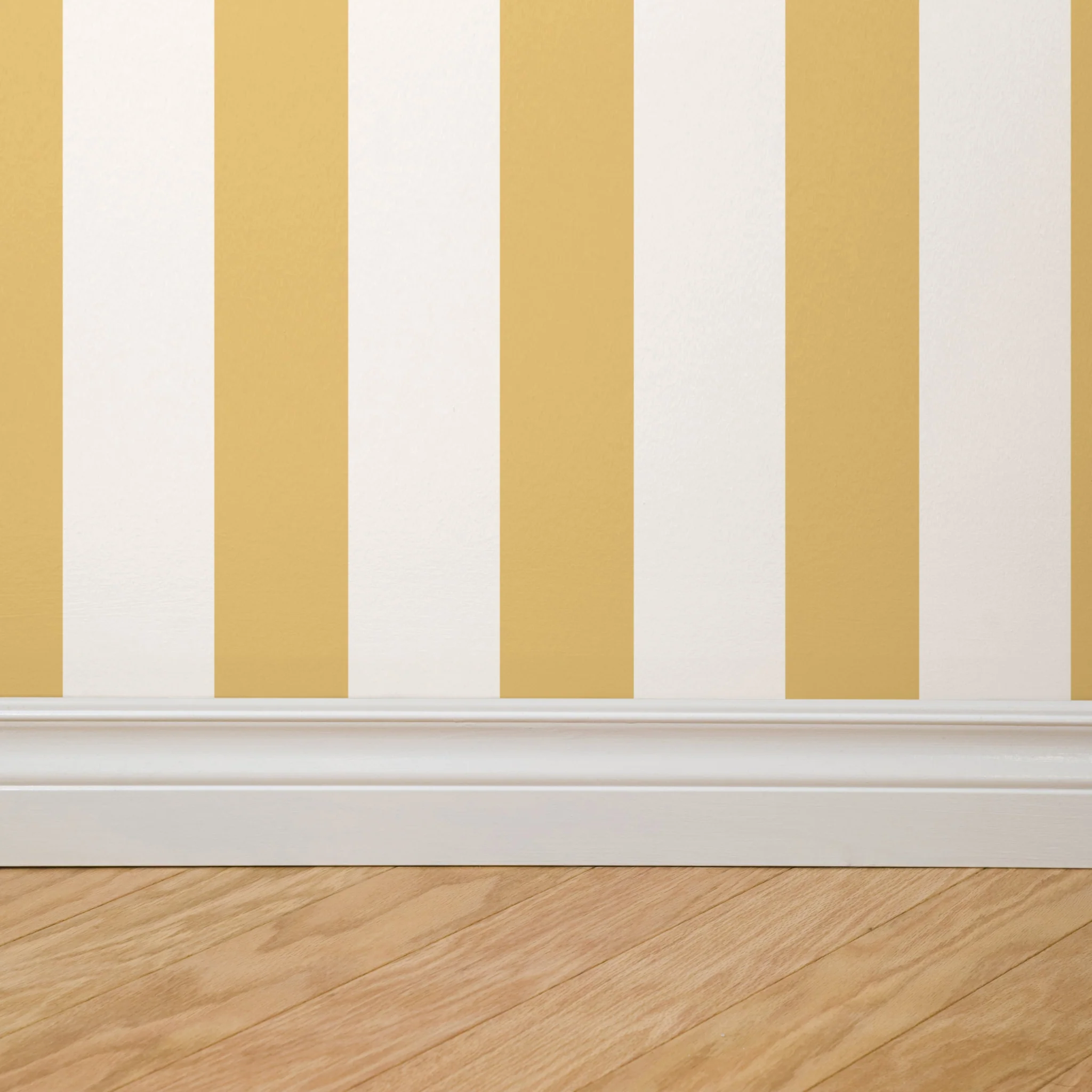 Landis Lane (Yellow) Wallpaper - Image 4