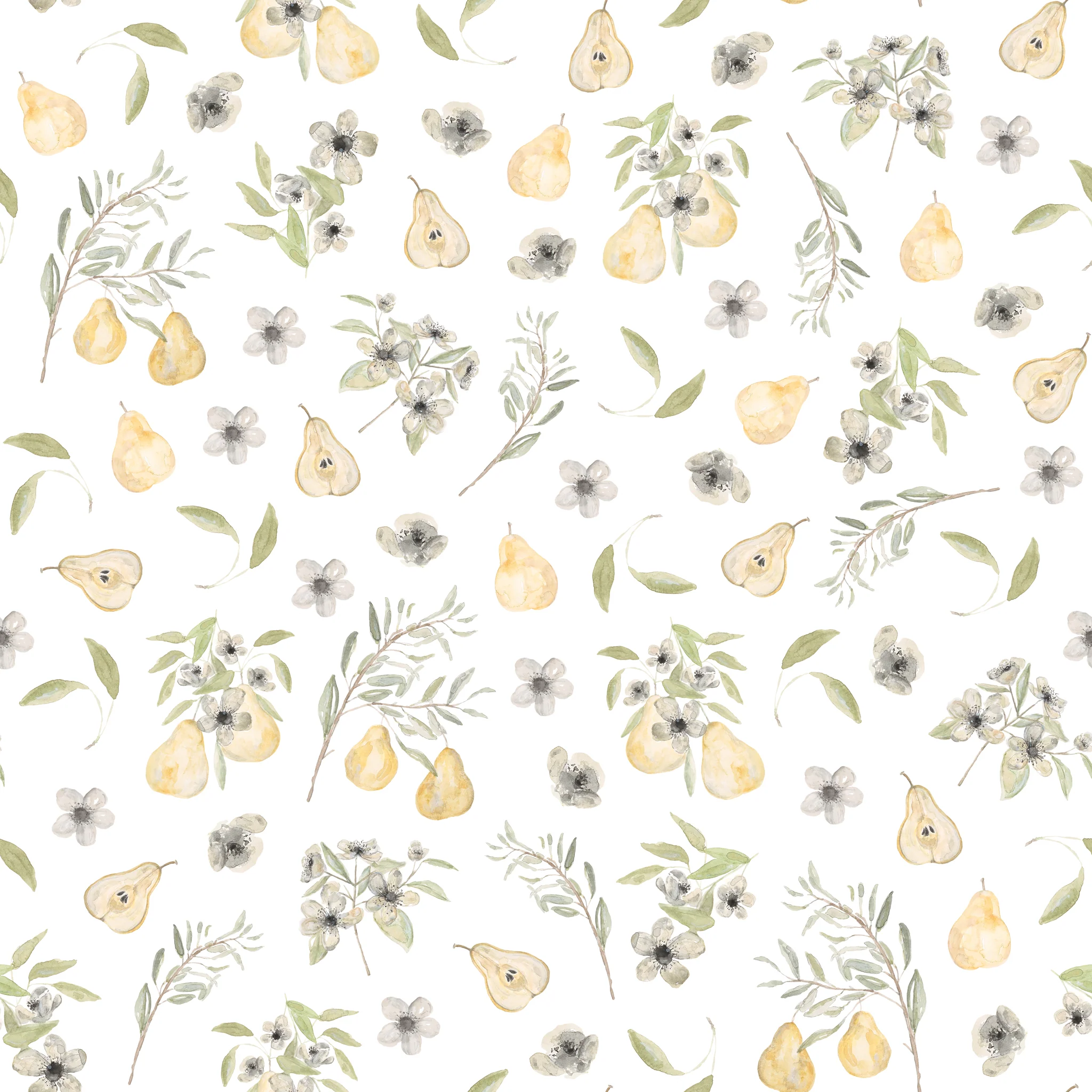 Laurel Wallpaper - Image 5
