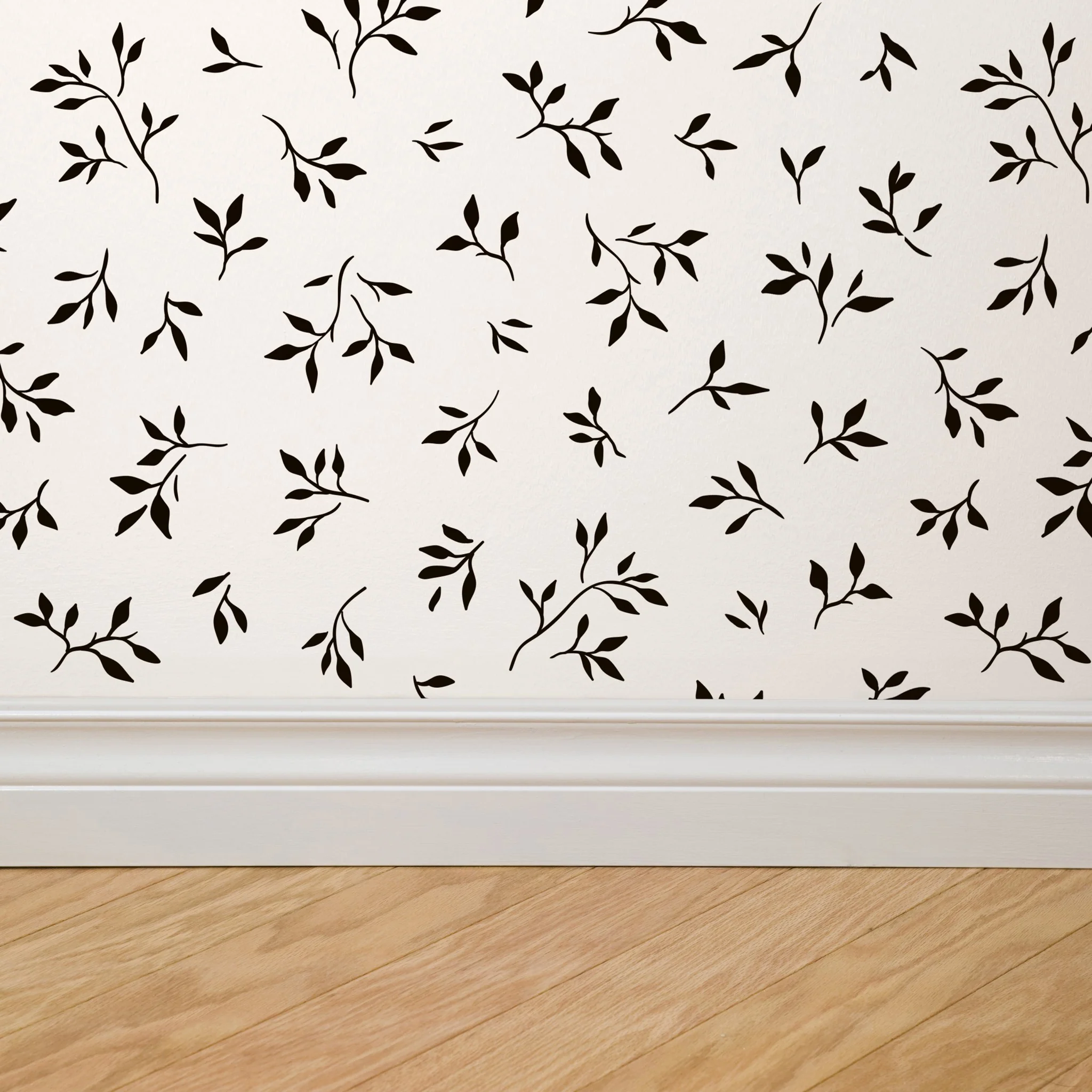 One Wall Can Change It All Wallpaper - Image 4