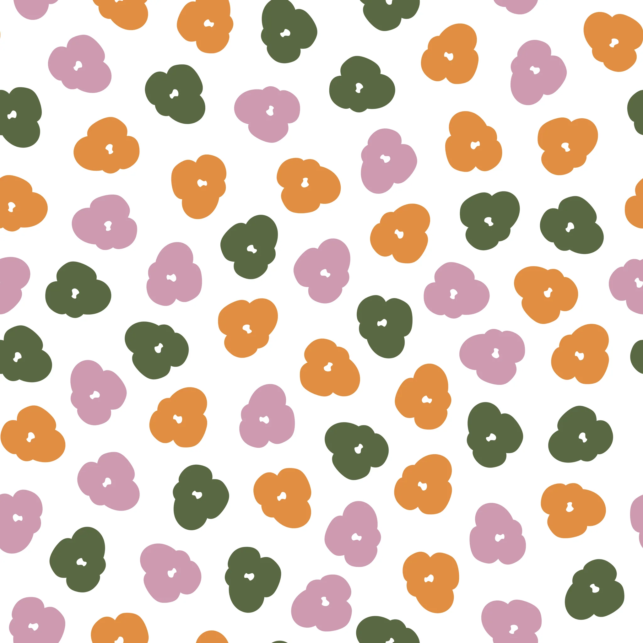 Let's Hang Wallpaper - Image 4