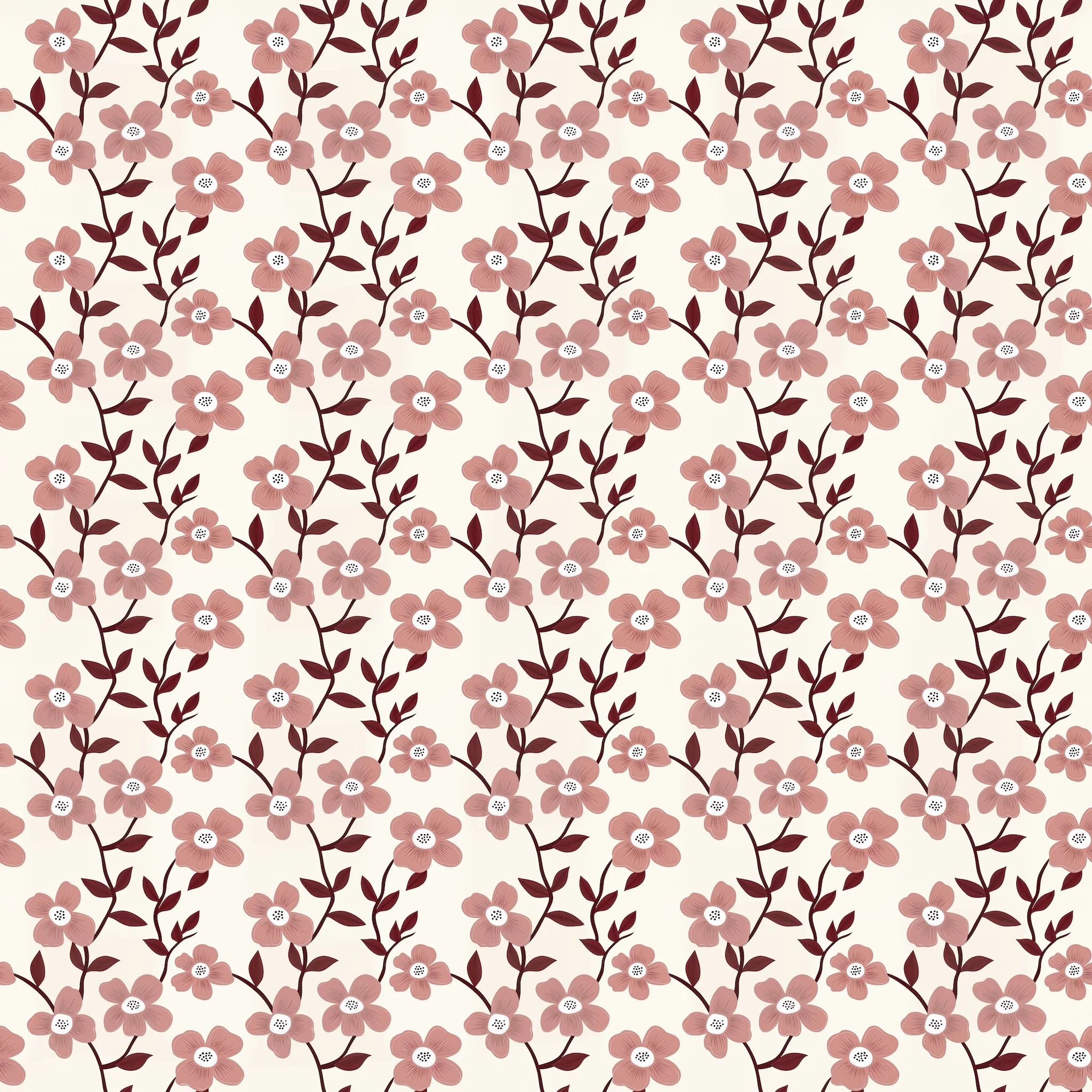 Lettie Wallpaper - Image 2