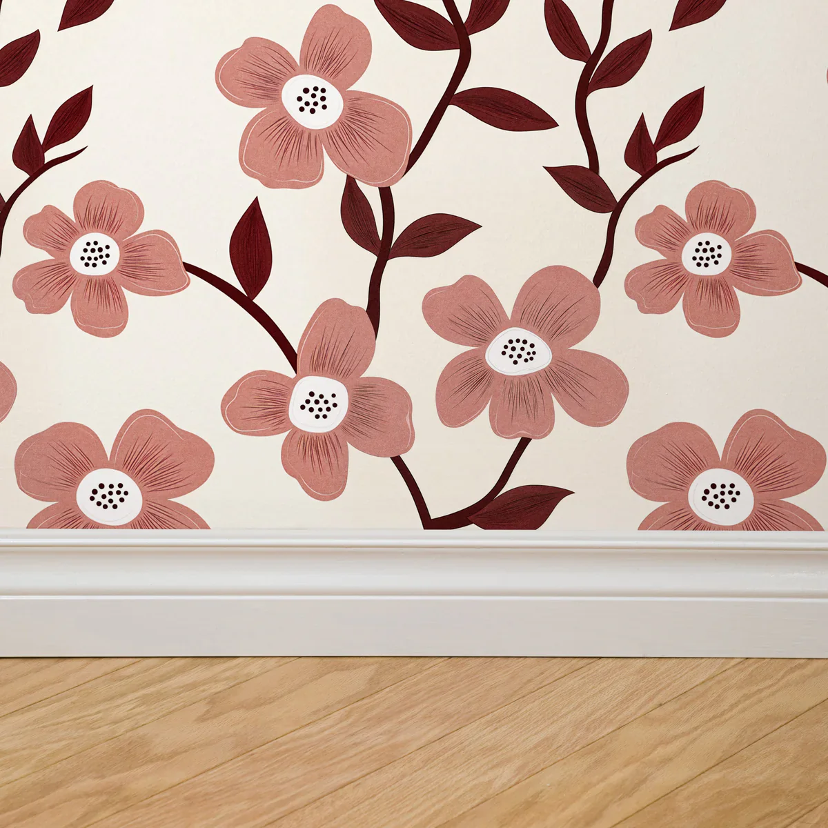 Lettie Wallpaper - Image 4
