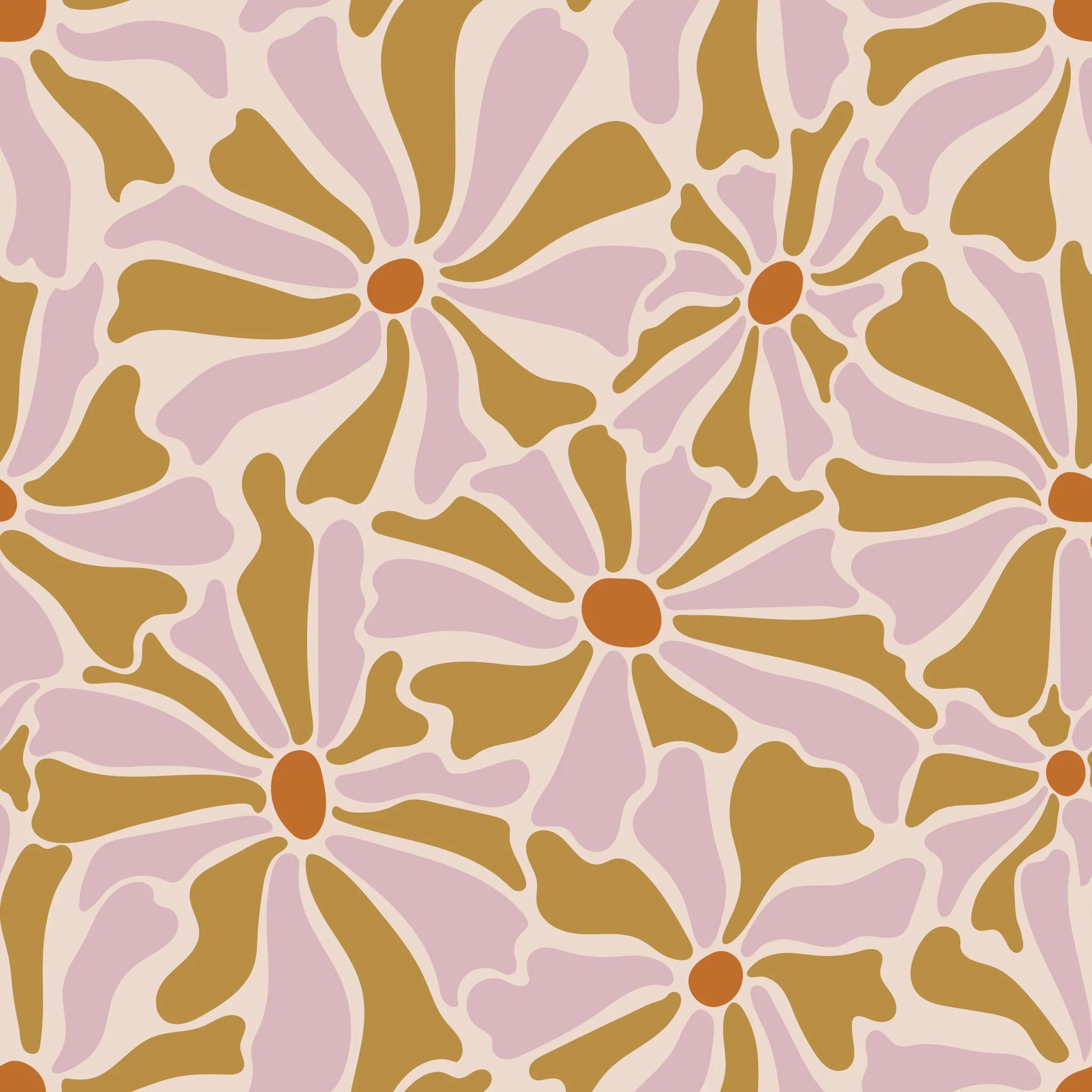 Lila Wallpaper - Image 2