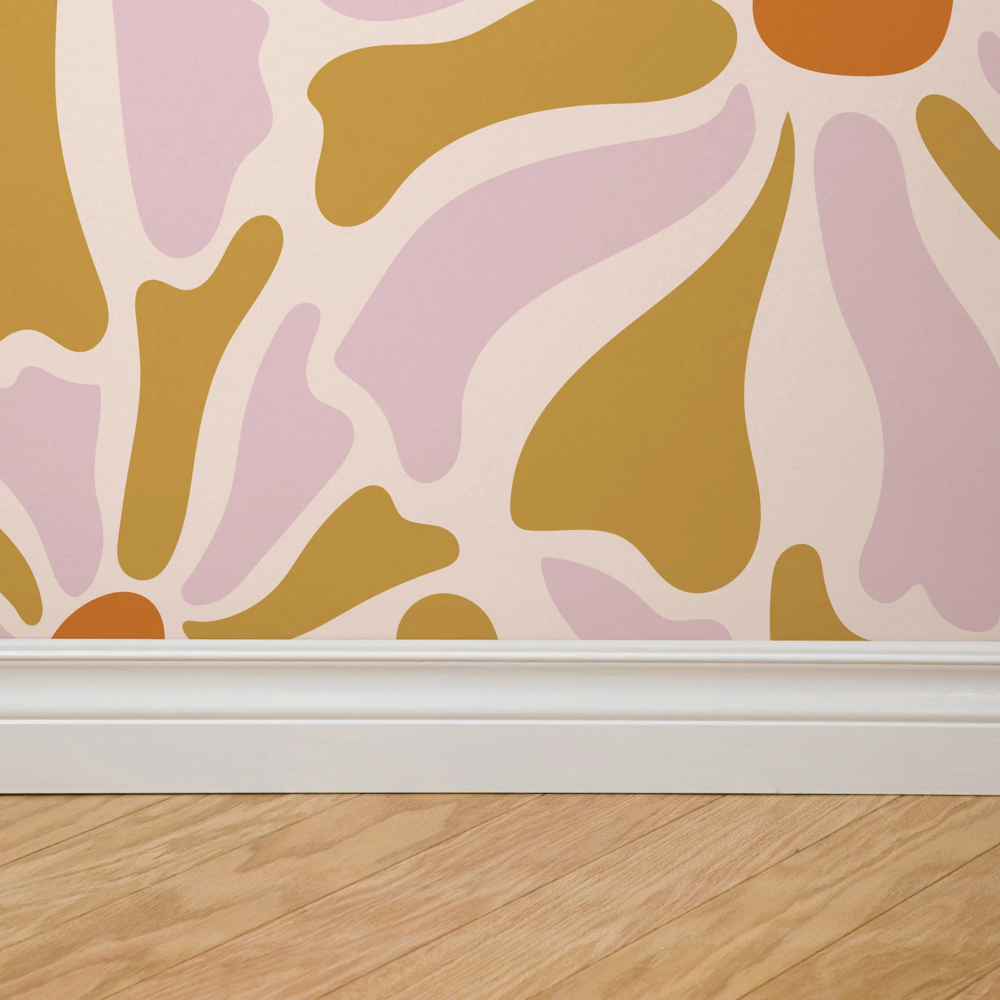 Lila Wallpaper - Image 4