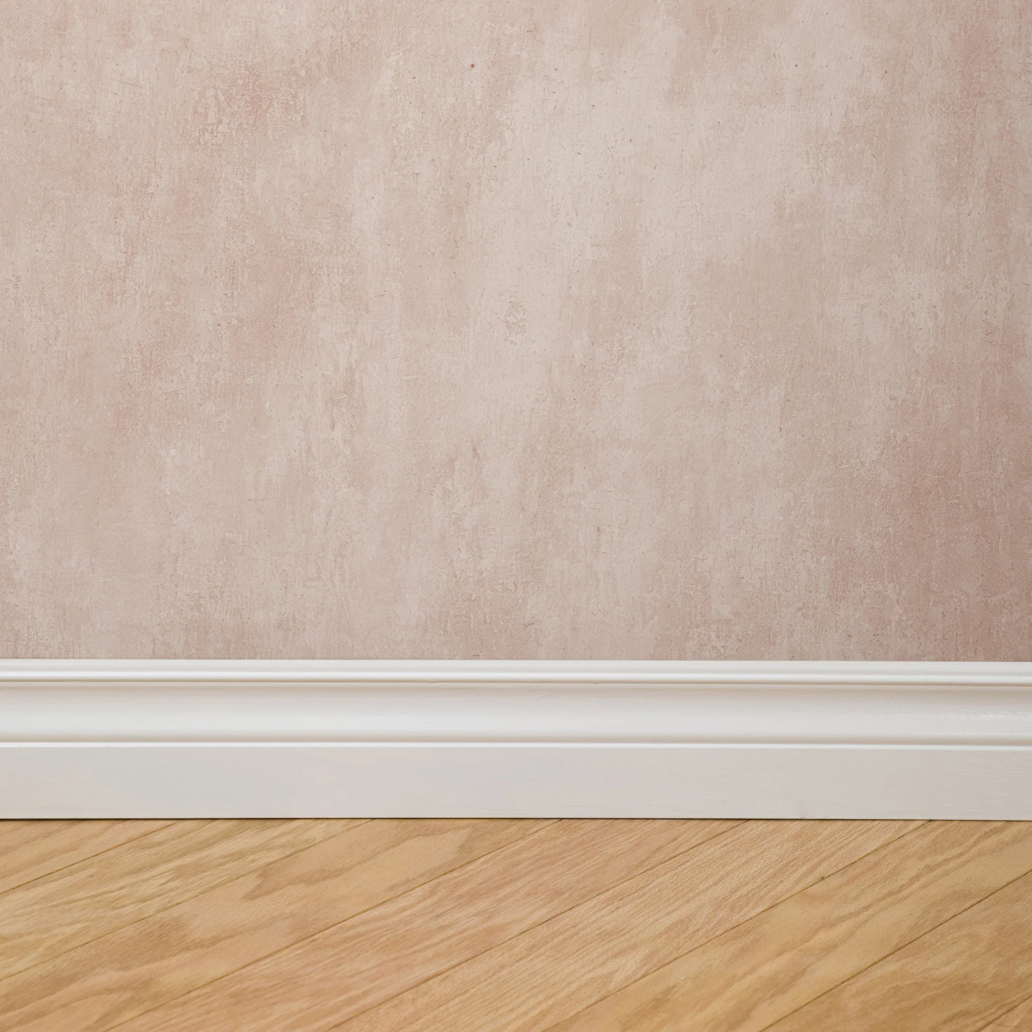 Limewash (Blush) Wallpaper - Image 4