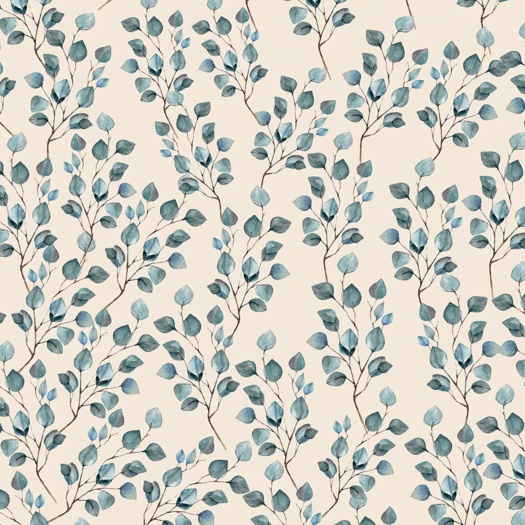Paisley & Stone Wallpaper - Image 5