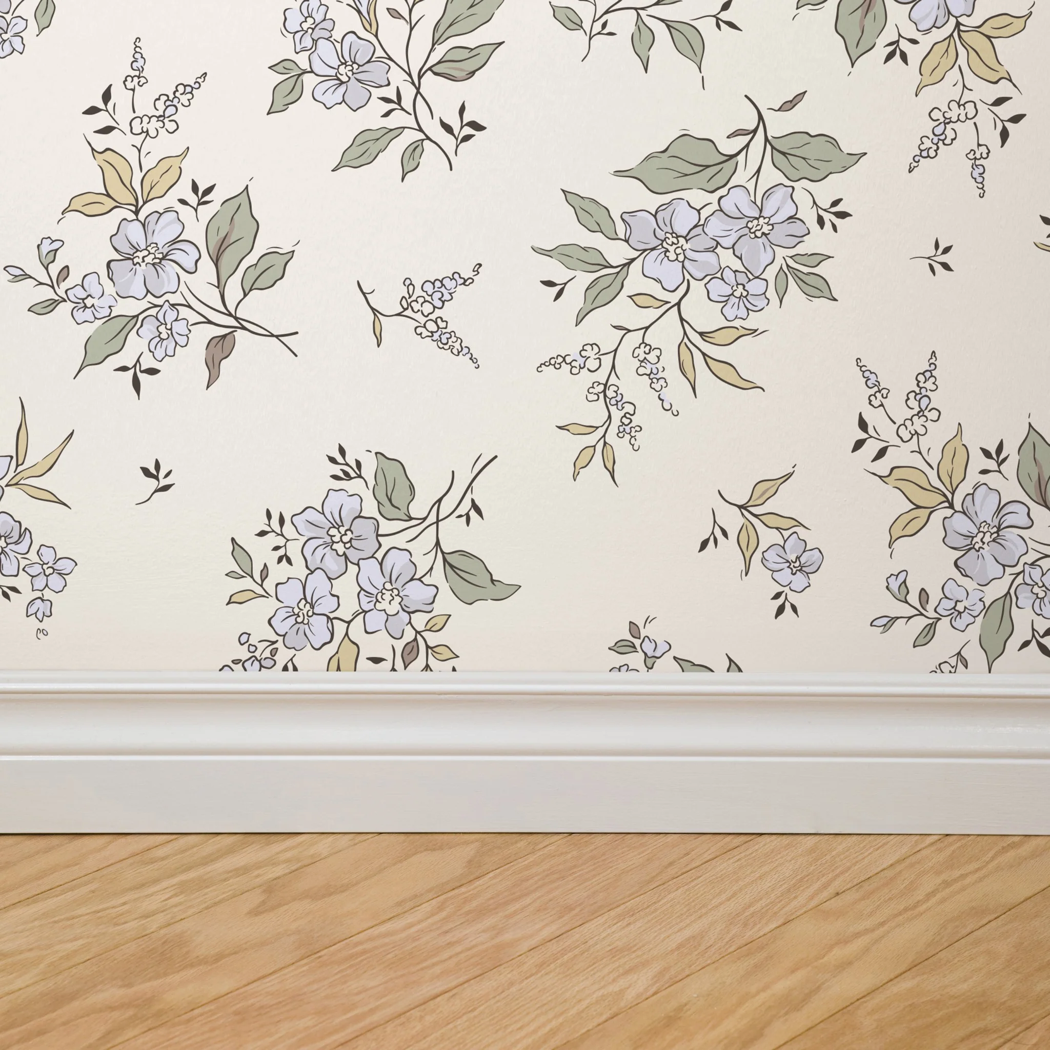 Little Miss Wallpaper - Image 4