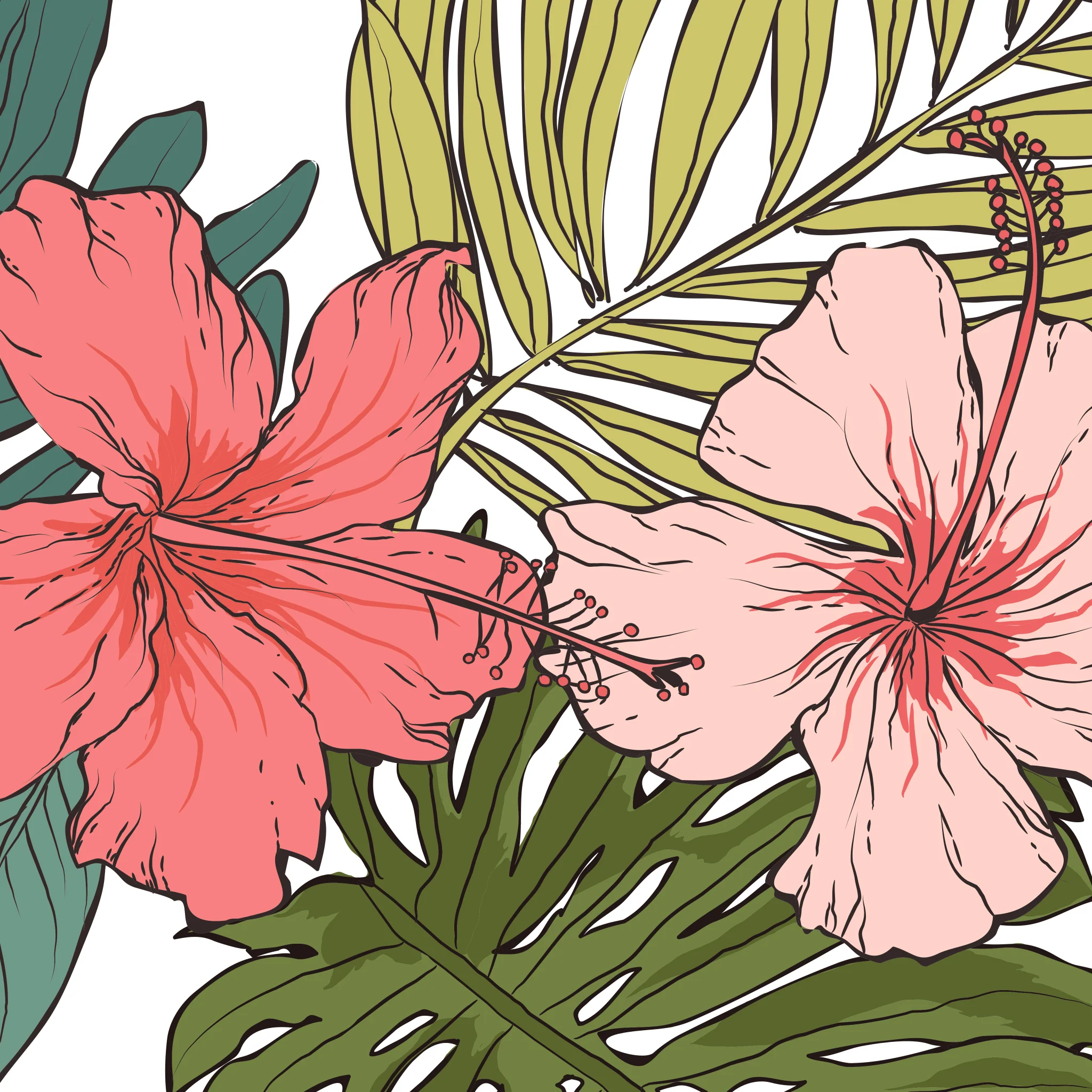 Mahalo Wallpaper - Image 6