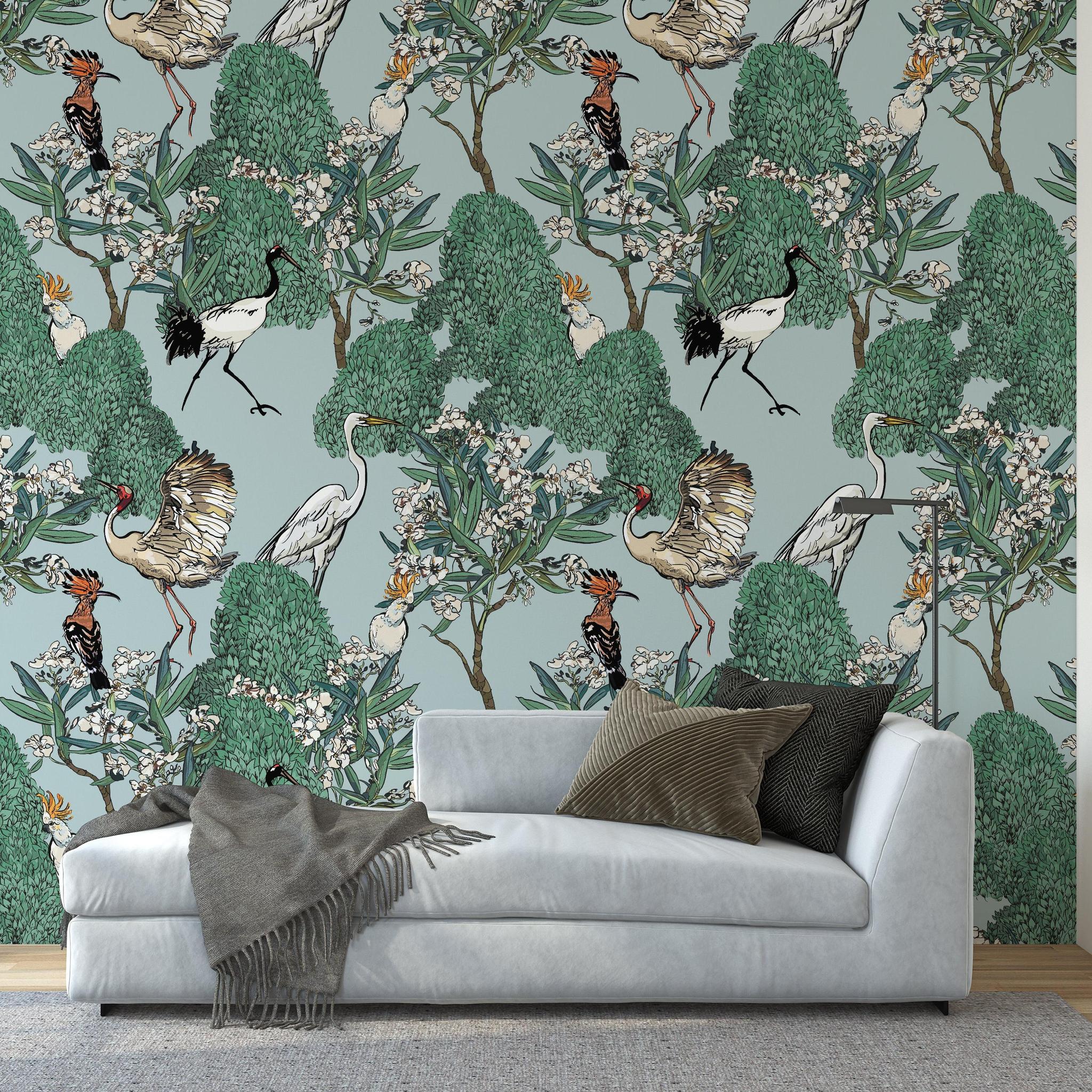Mangrove Wallpaper - Image 3