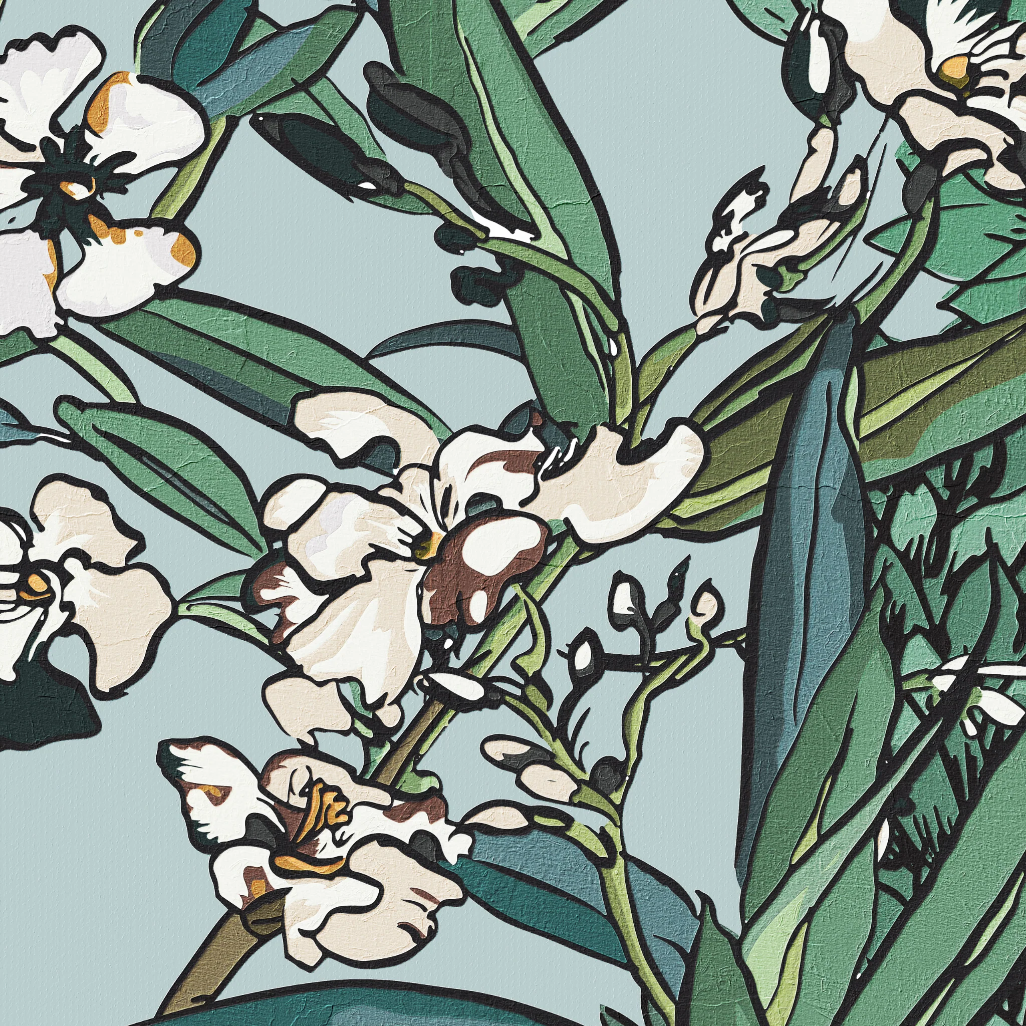 Mangrove Wallpaper - Image 6