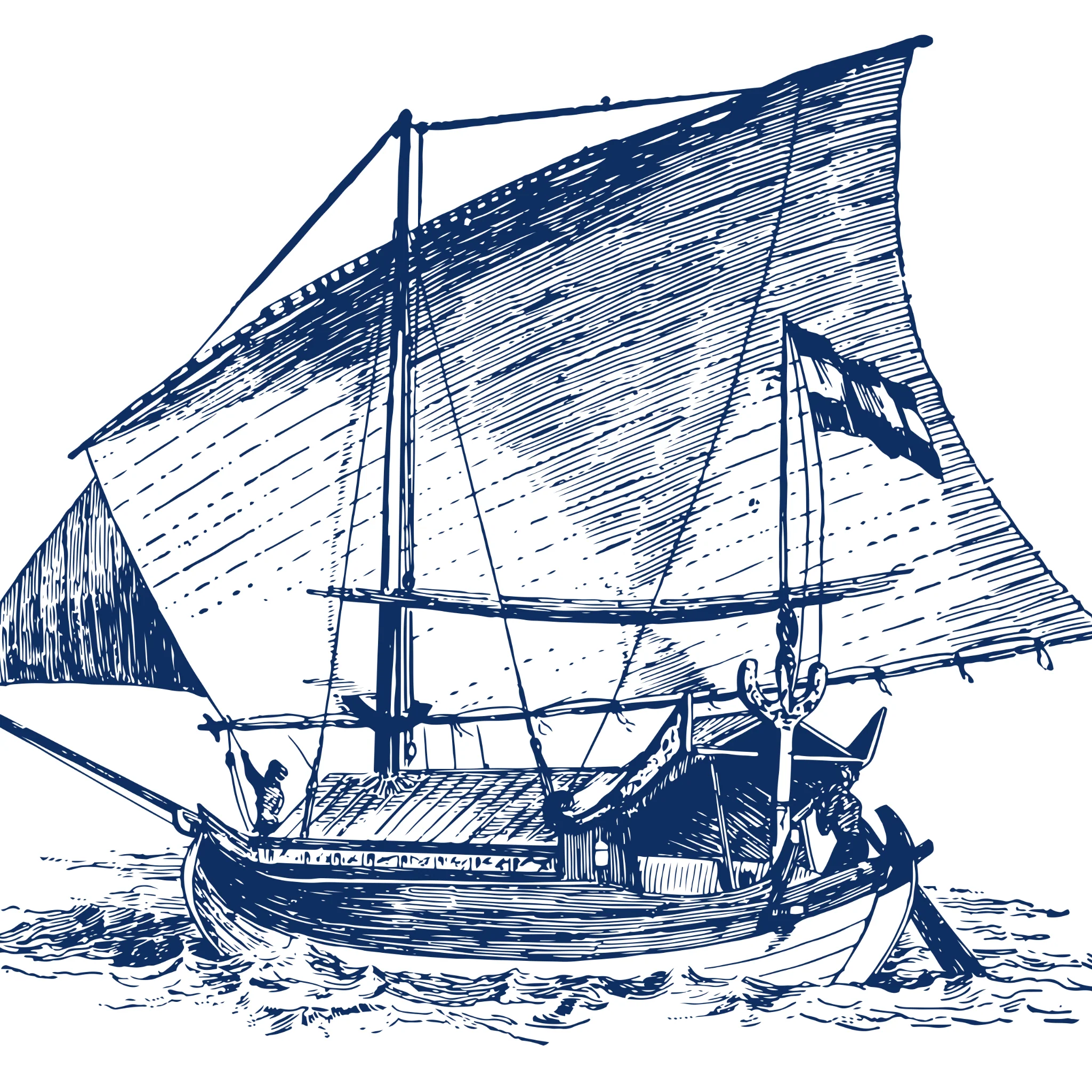 Mariner Wallpaper - Image 5