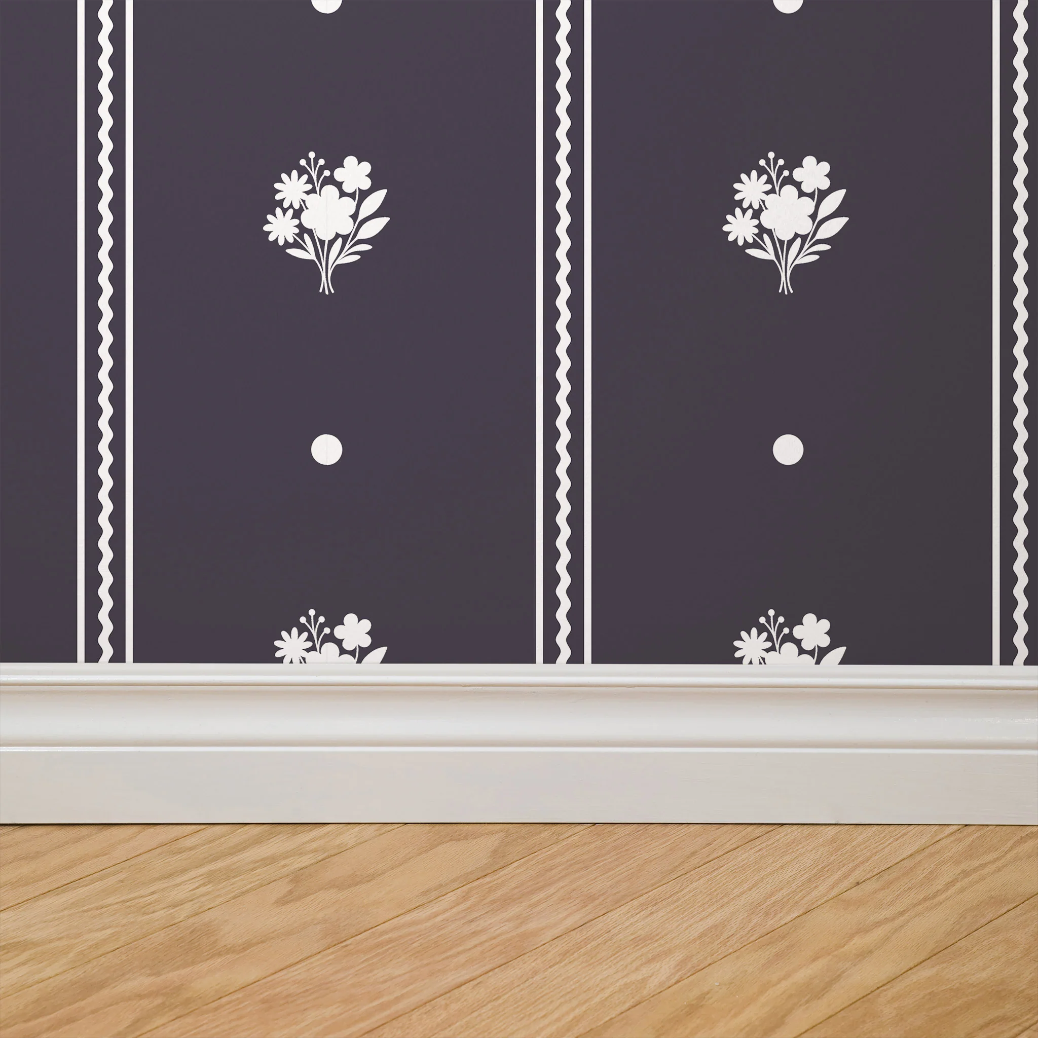 Martha Wallpaper - Image 4