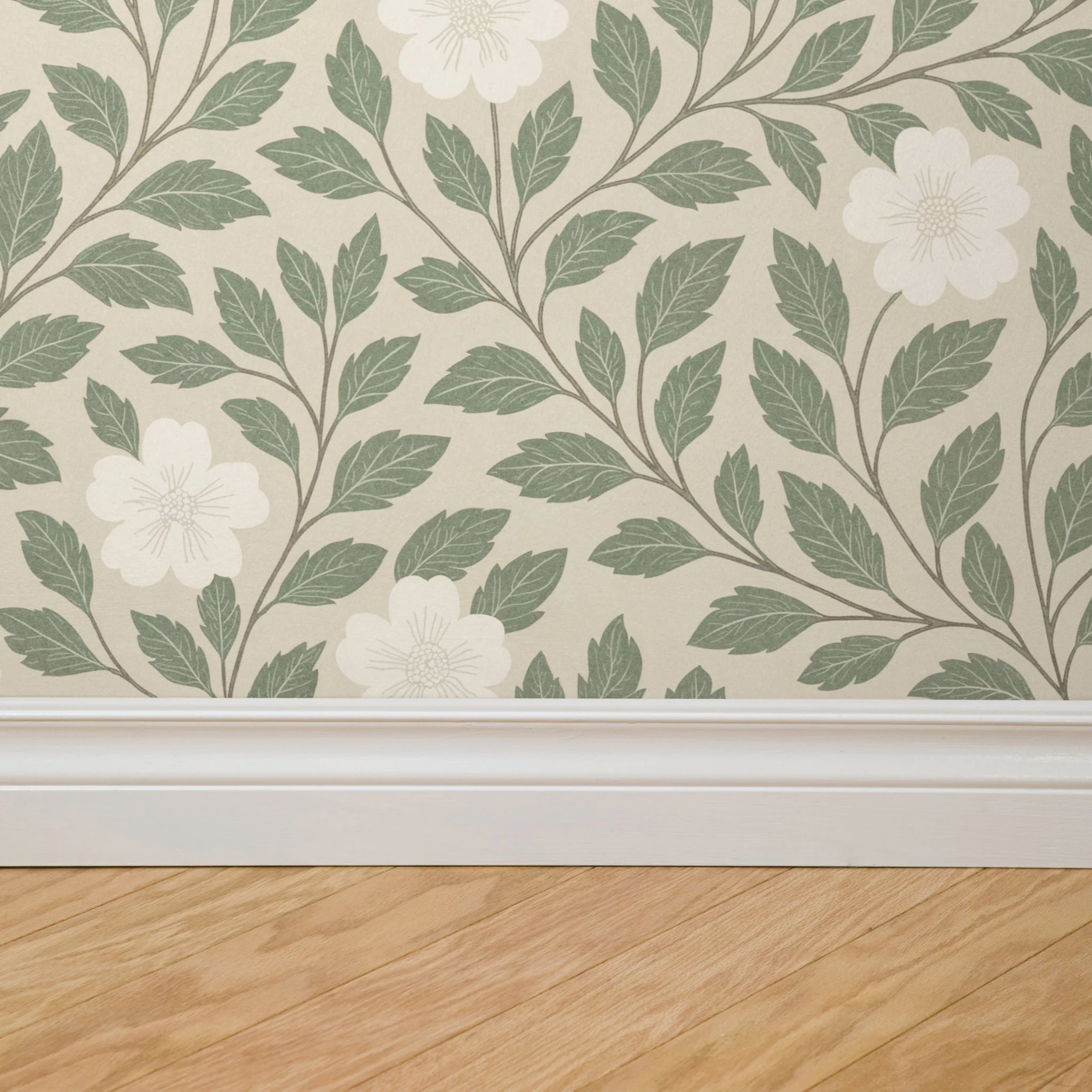 Meadowvine Wallpaper - Image 4