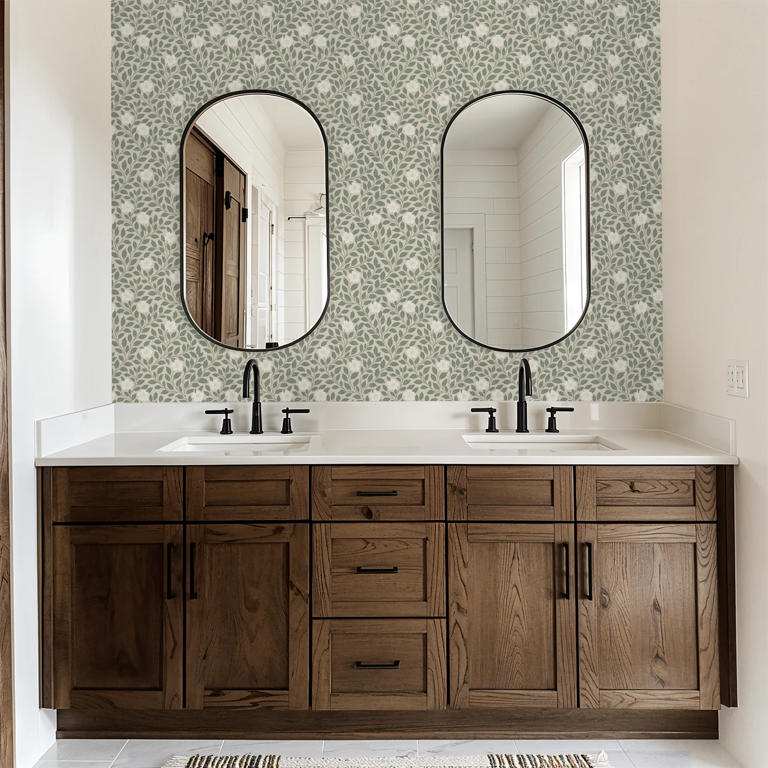 Meadowvine Wallpaper - Image 5