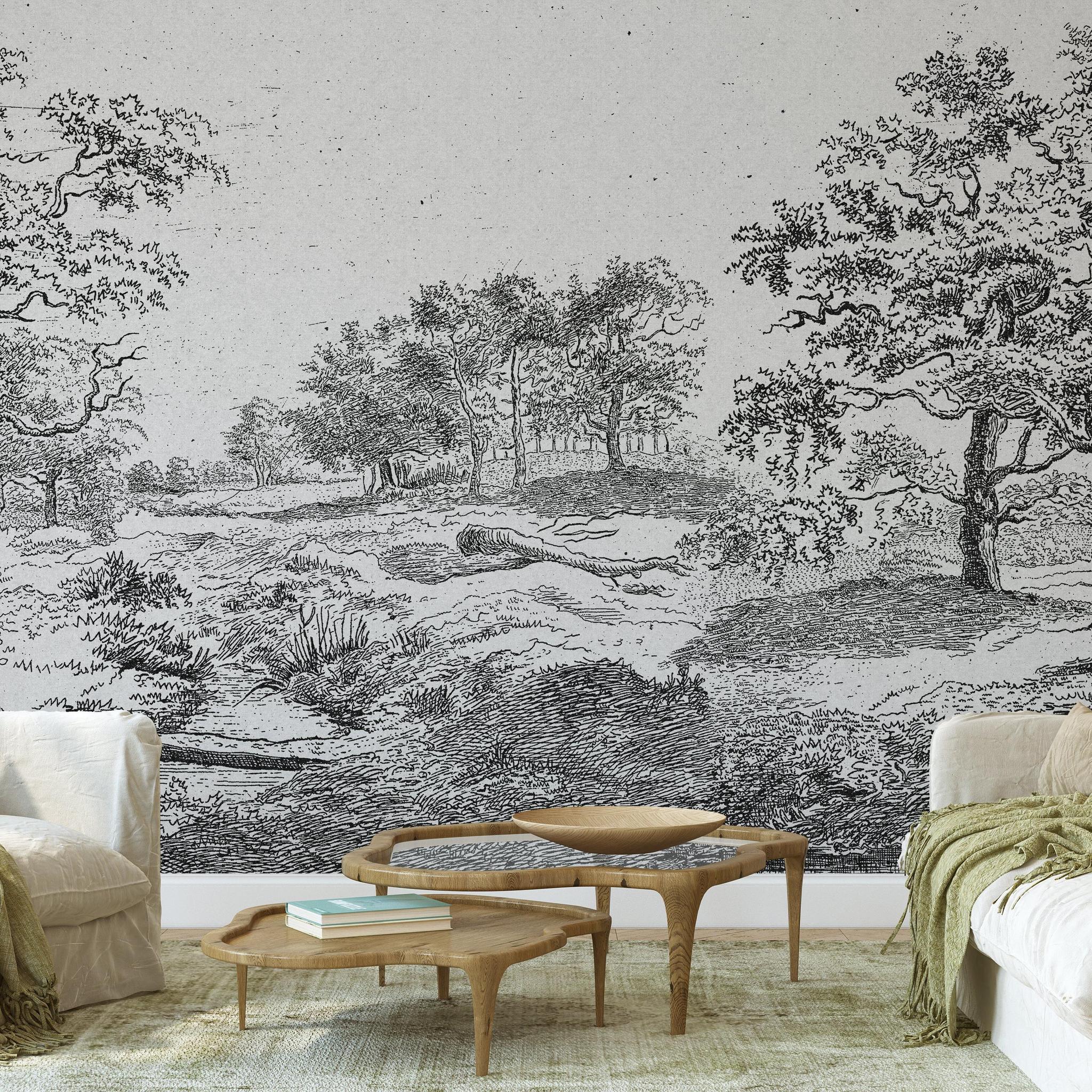 Midsummer Wallpaper - Image 3