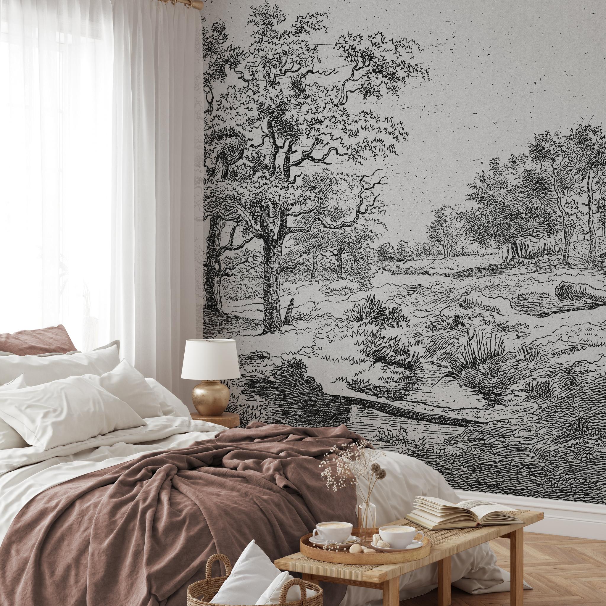 Midsummer Wallpaper - Image 4