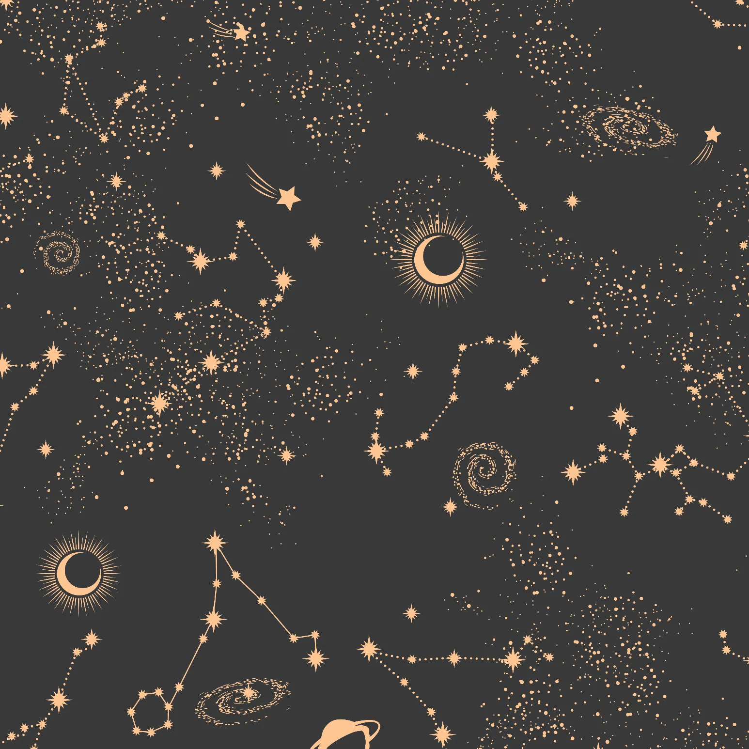 Milky Way Wallpaper - Image 5