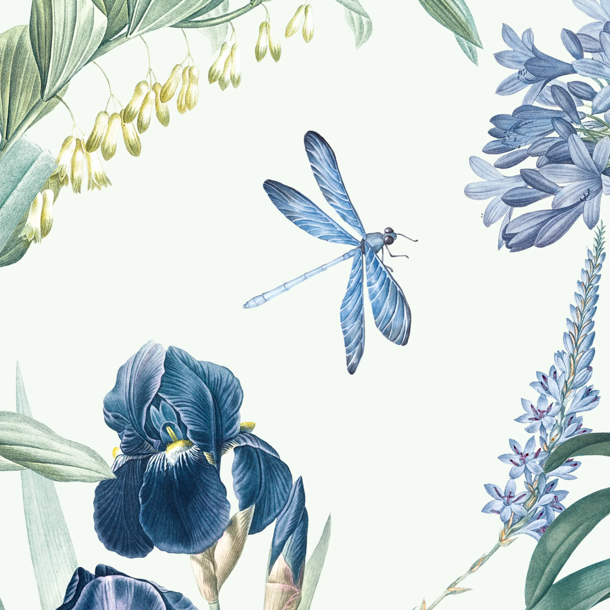 Fly Away with Me Wallpaper - Image 5
