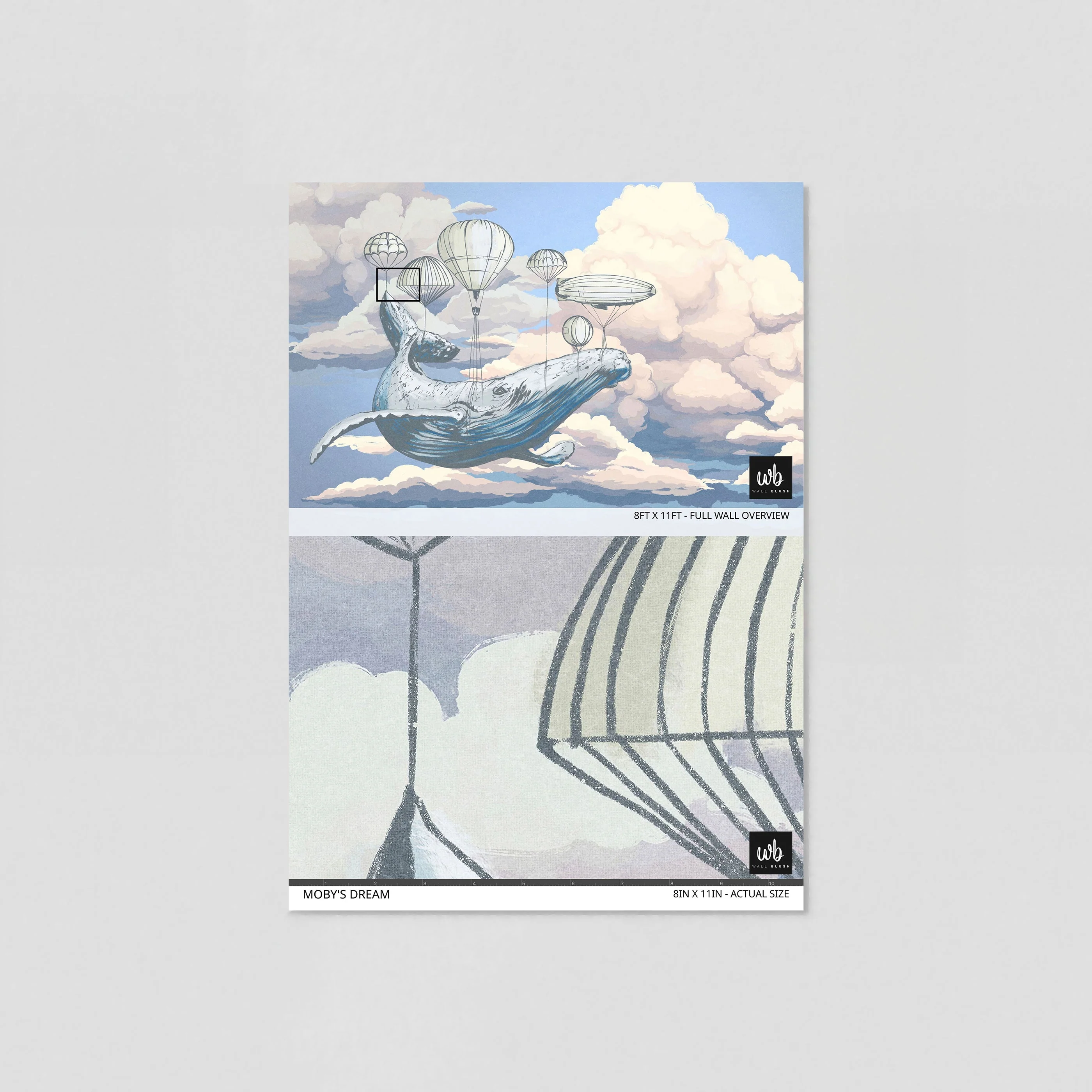 Moby's Dream Wallpaper - Image 6