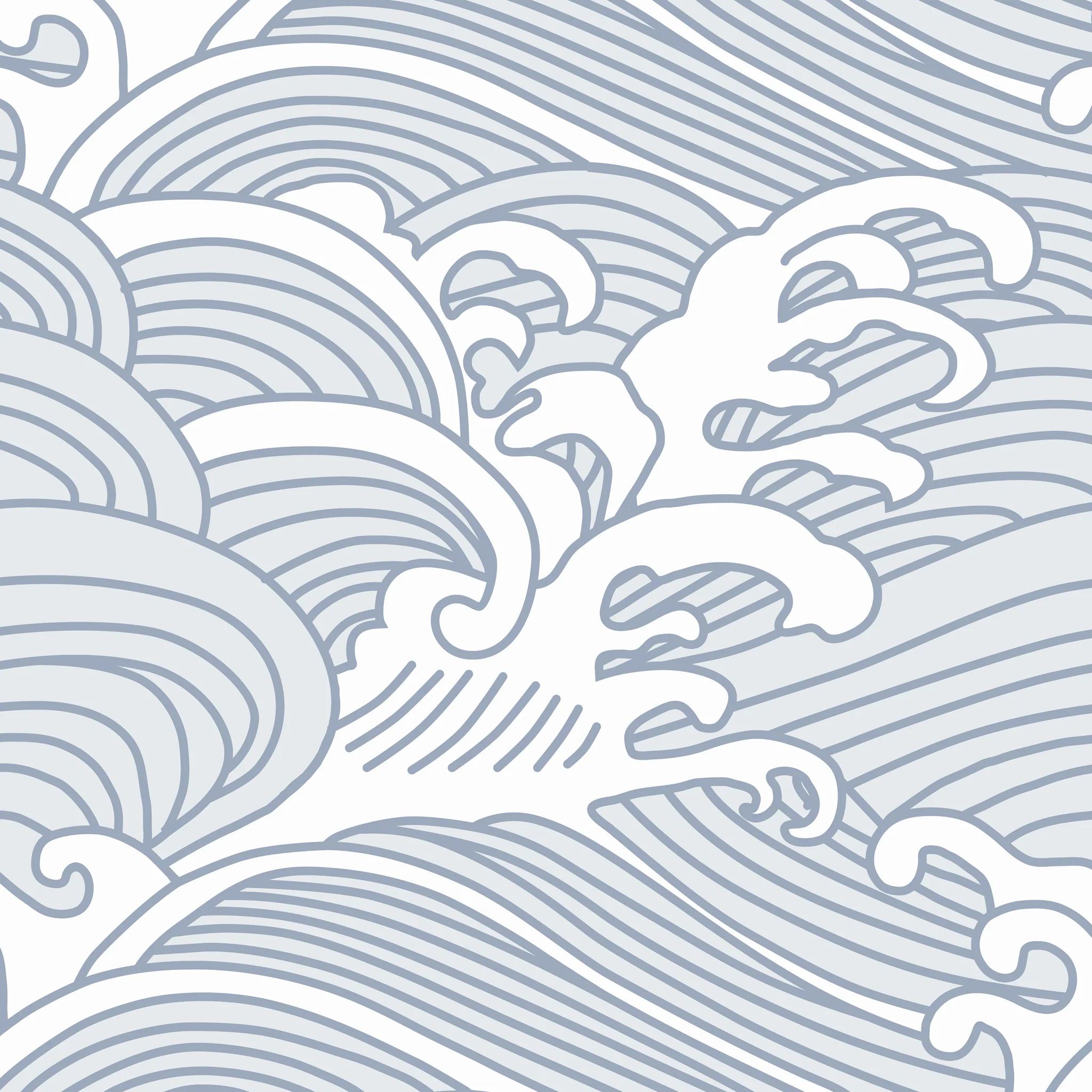 Nalu Wallpaper - Image 6