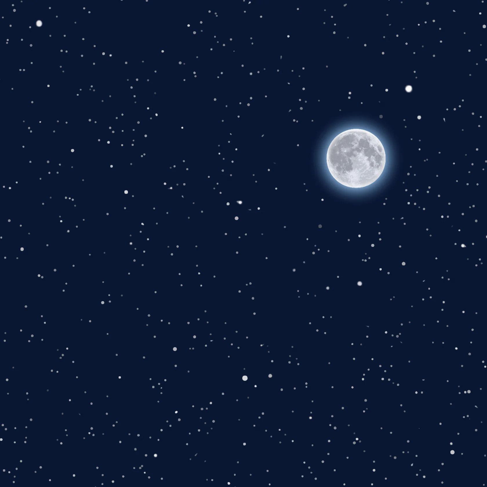 Moonlight Wallpaper - Image 2