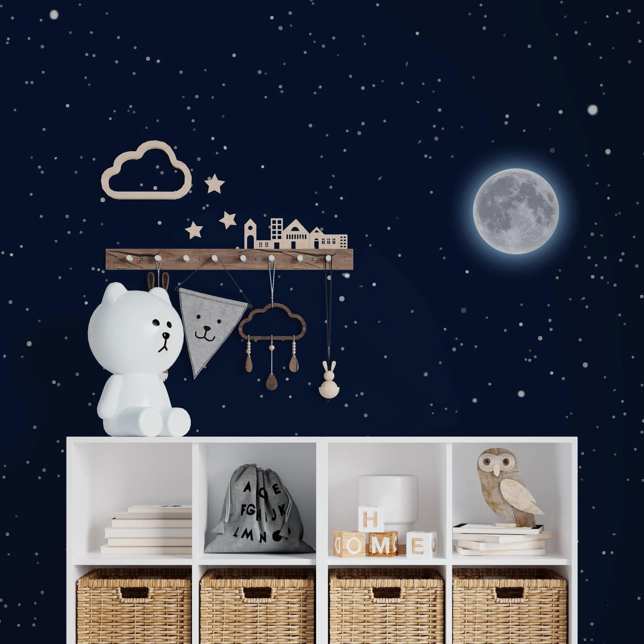 Moonlight Wallpaper - Image 4
