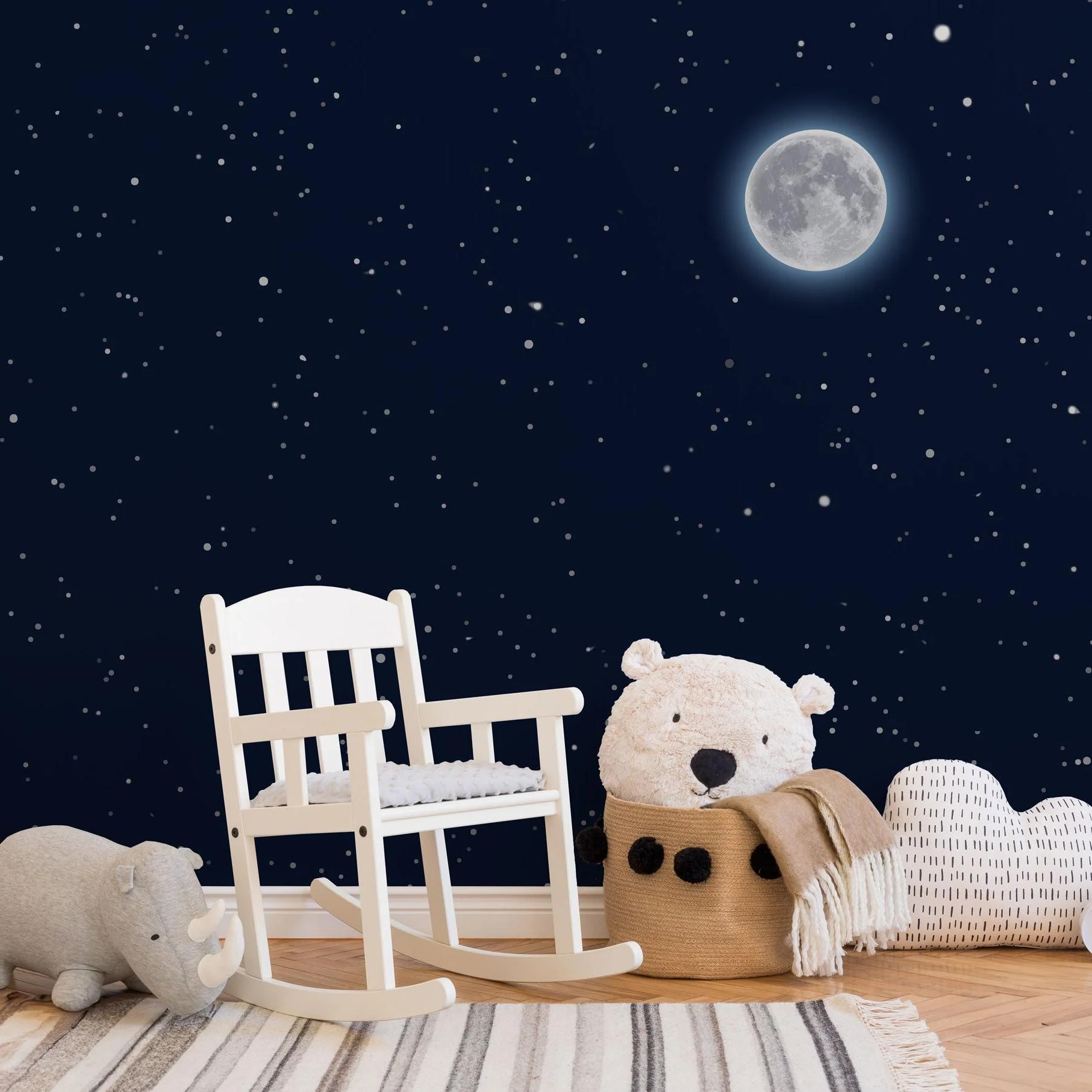 Moonlight Wallpaper - Image 5