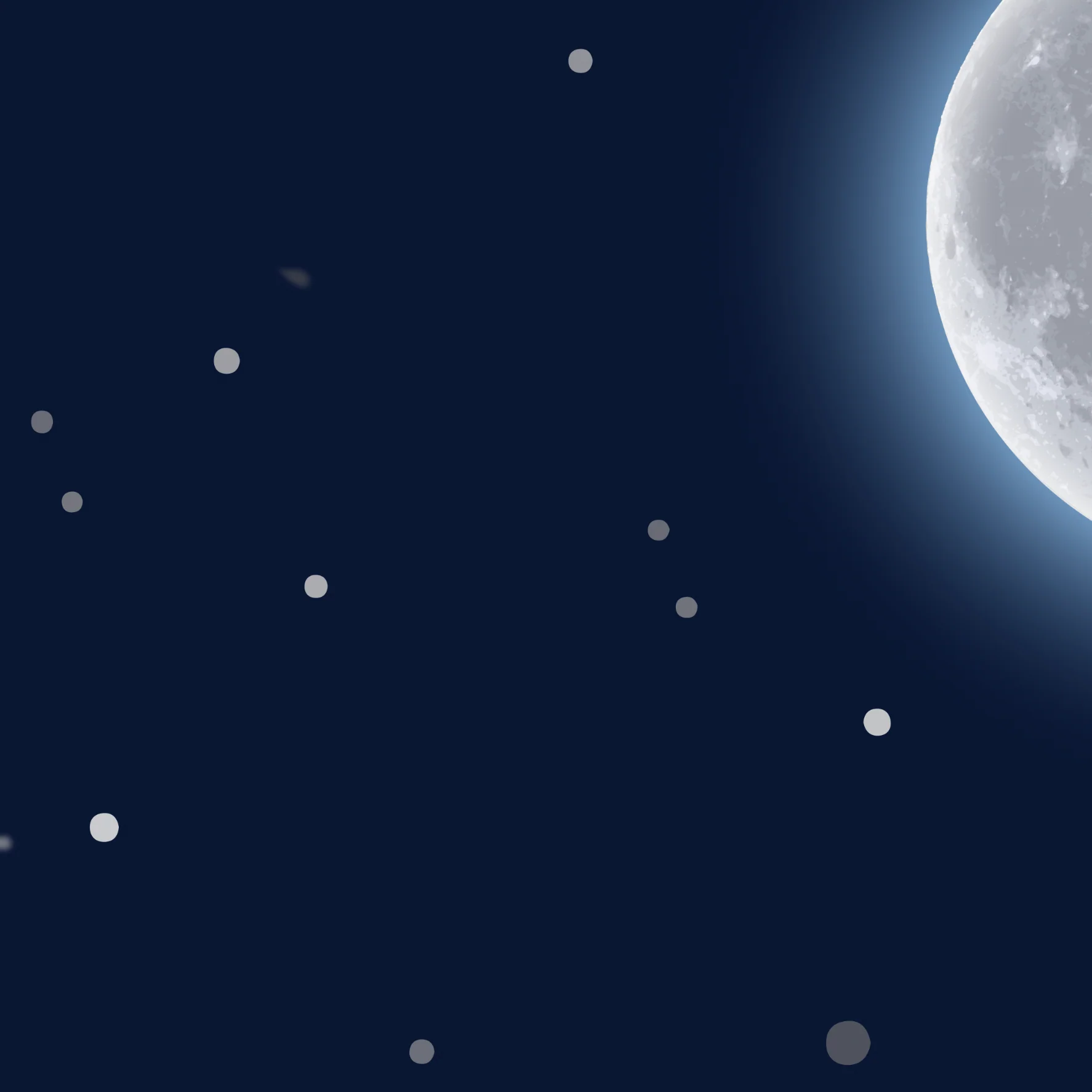Moonlight Wallpaper - Image 6