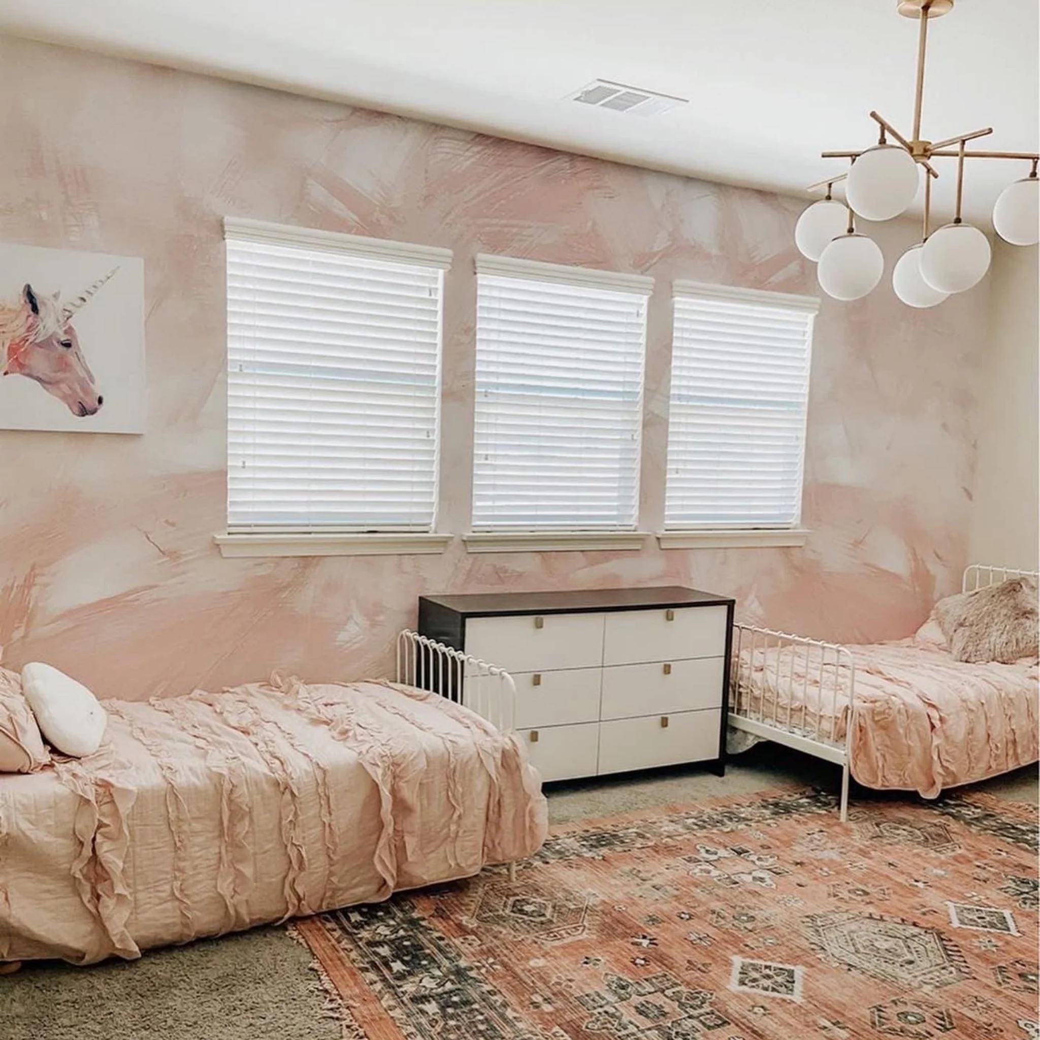 The Nora Mural Wallpaper - Image 12