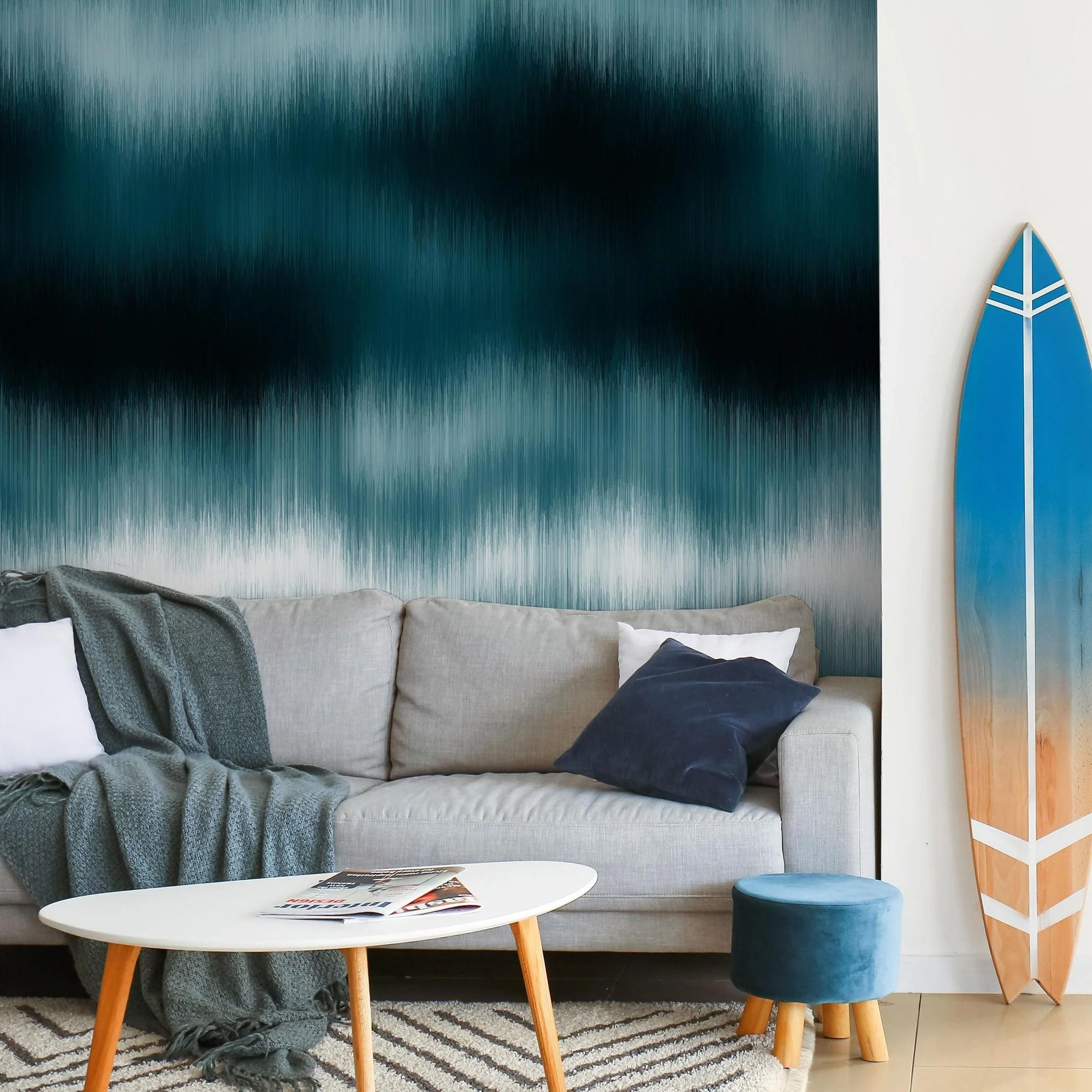 Oceanside Wallpaper - Image 4