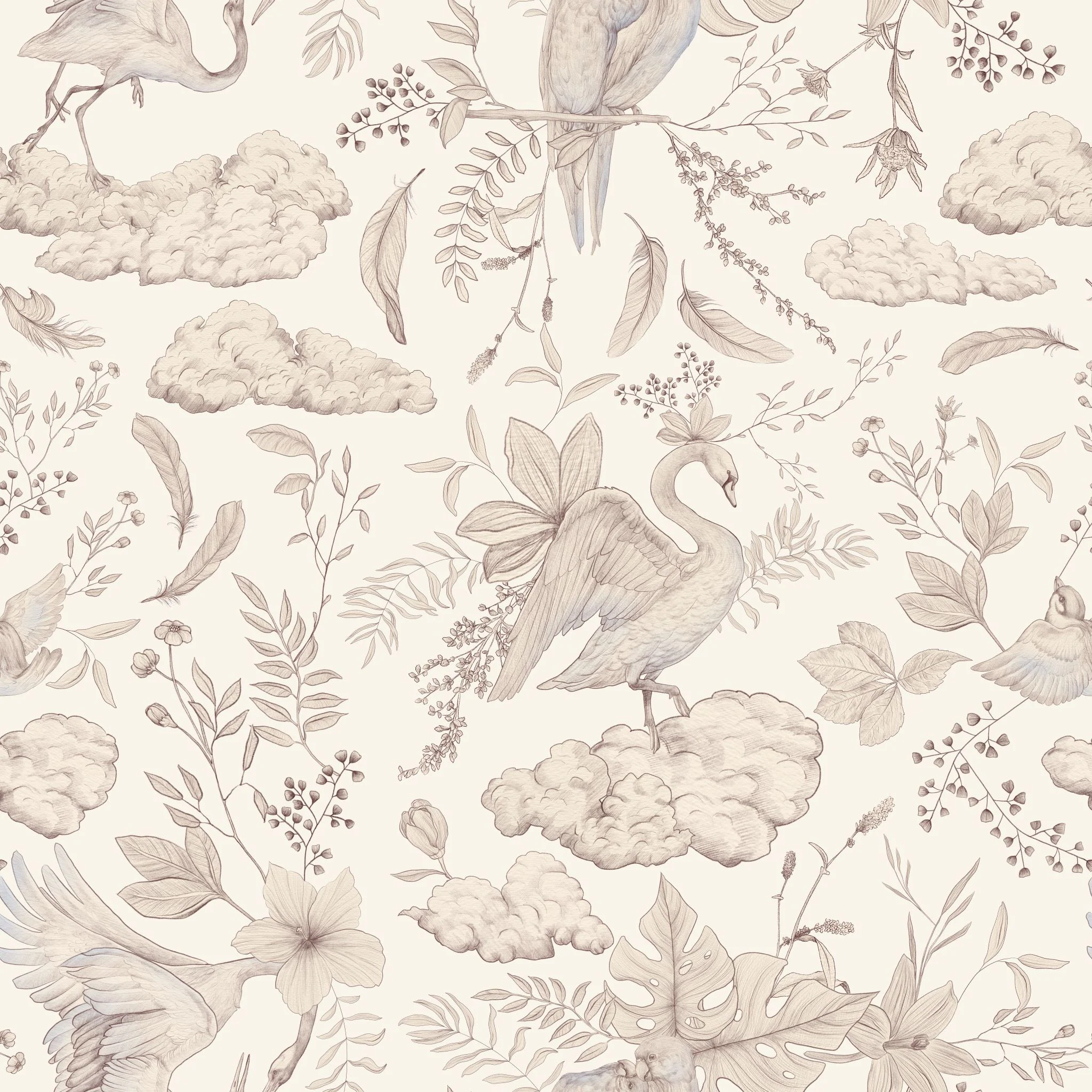 Odette Wallpaper - Image 2